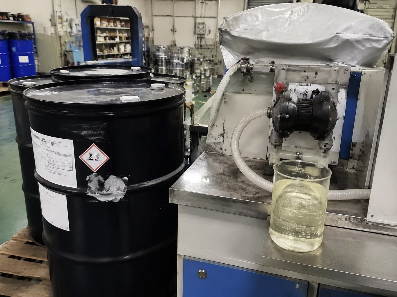 Dipentaerythritol Hexaacrylate