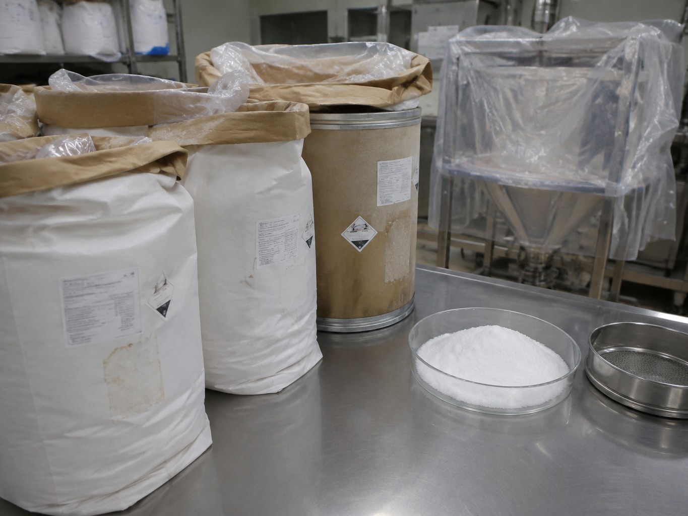 Disodium Hydrogen Citrate