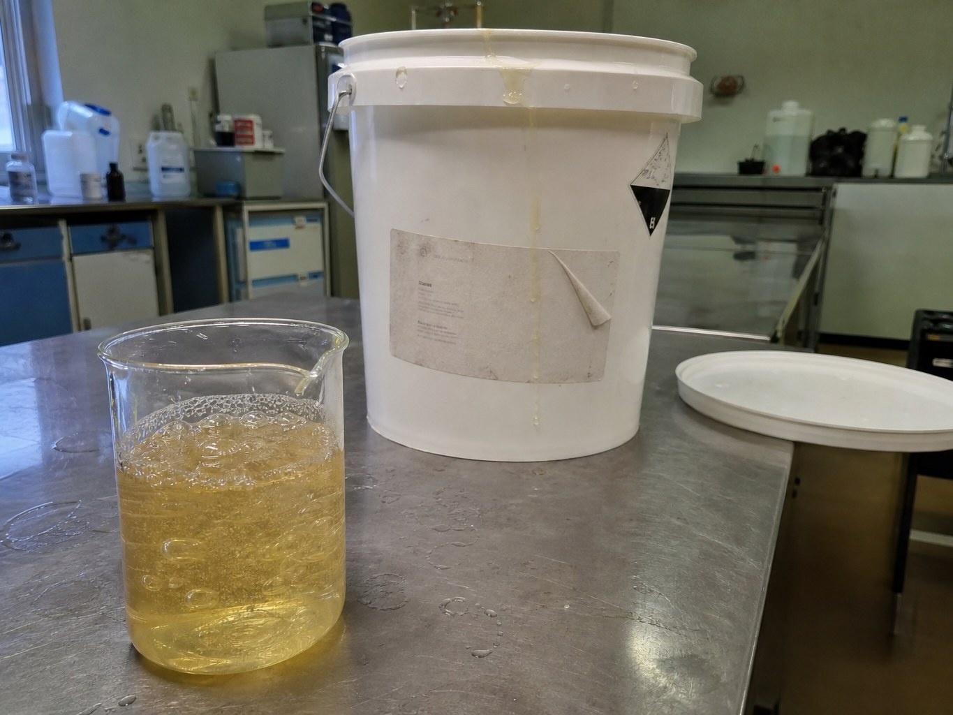 Disodium Laureth Sulfosuccinate
