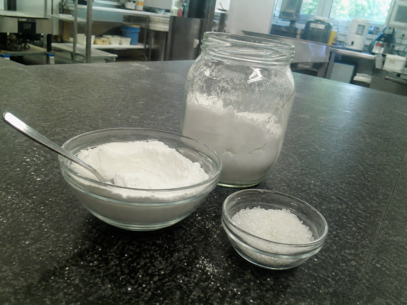 Disodium Phosphate