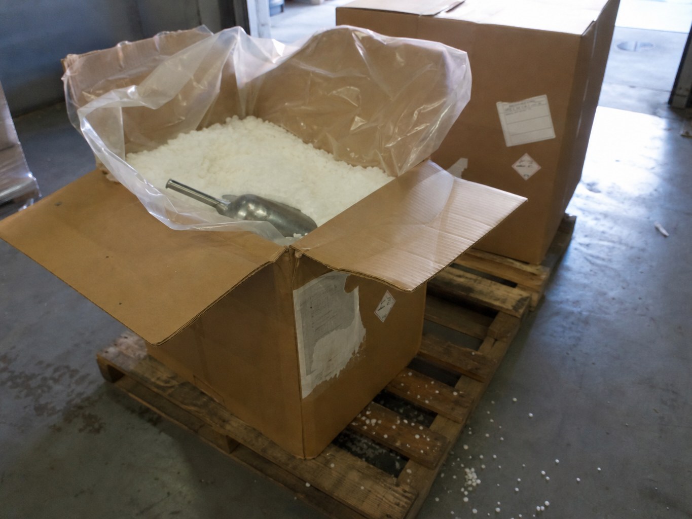 Distilled Monoglyceride