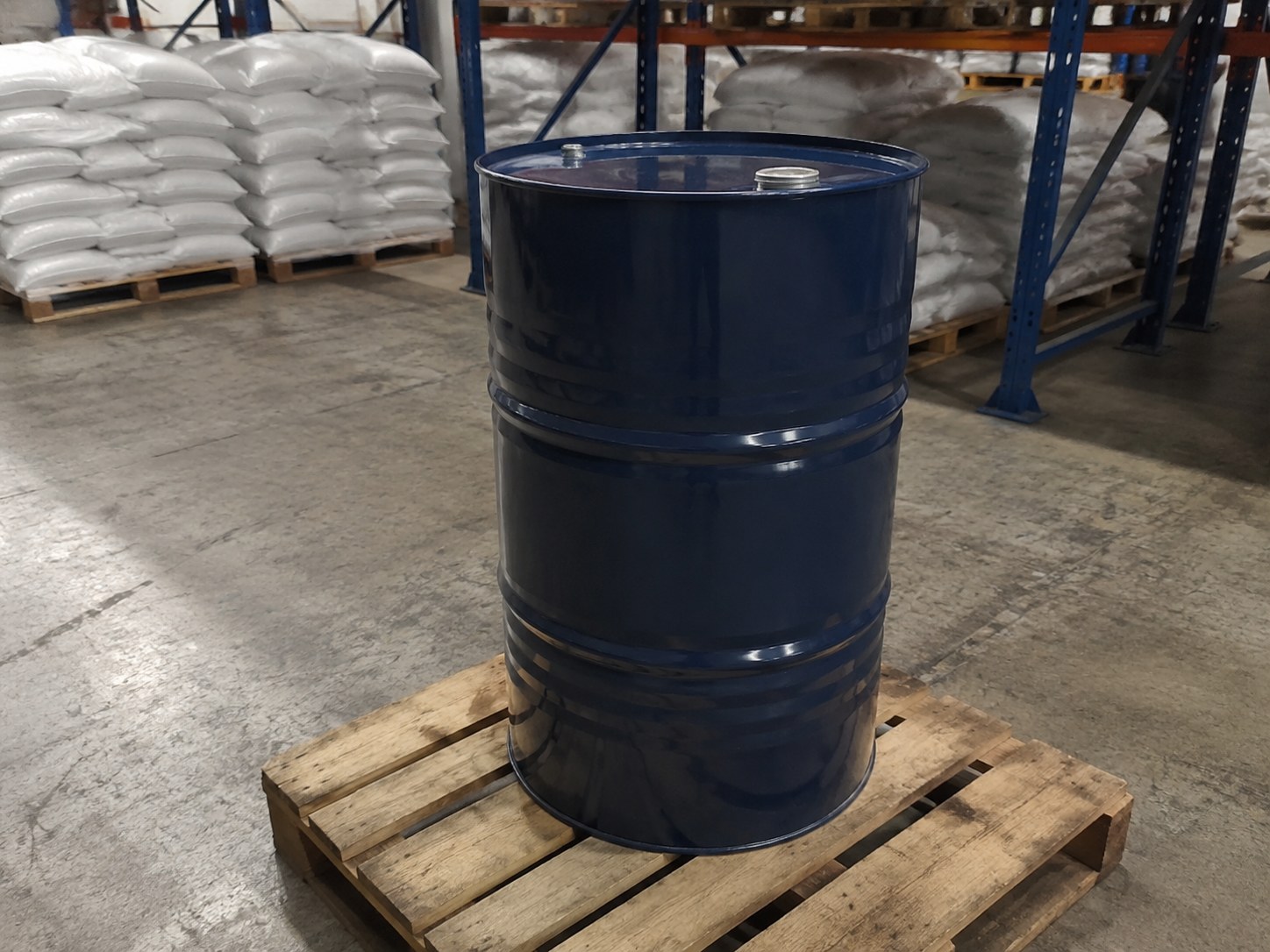 Distilled Water