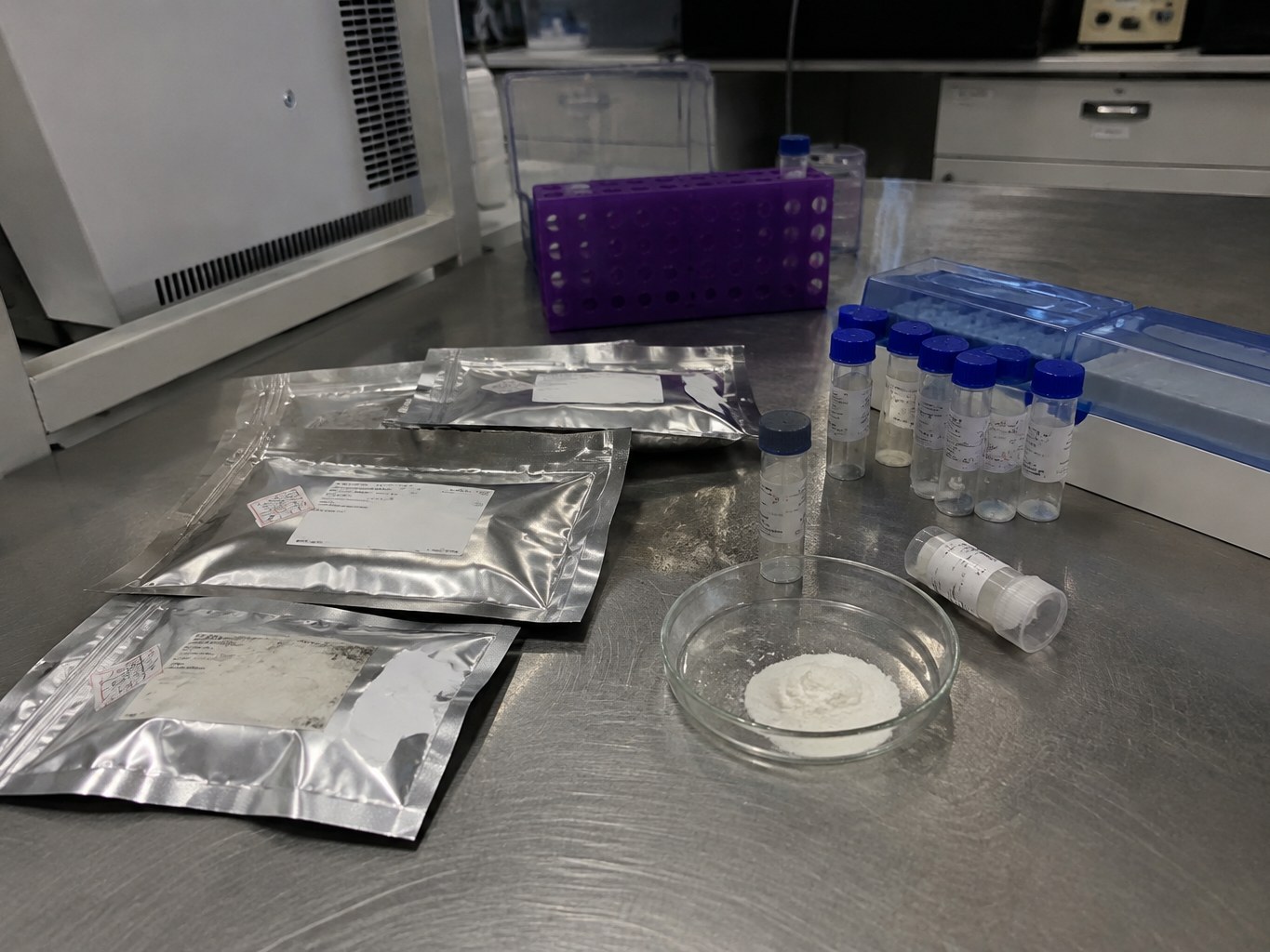 DNA