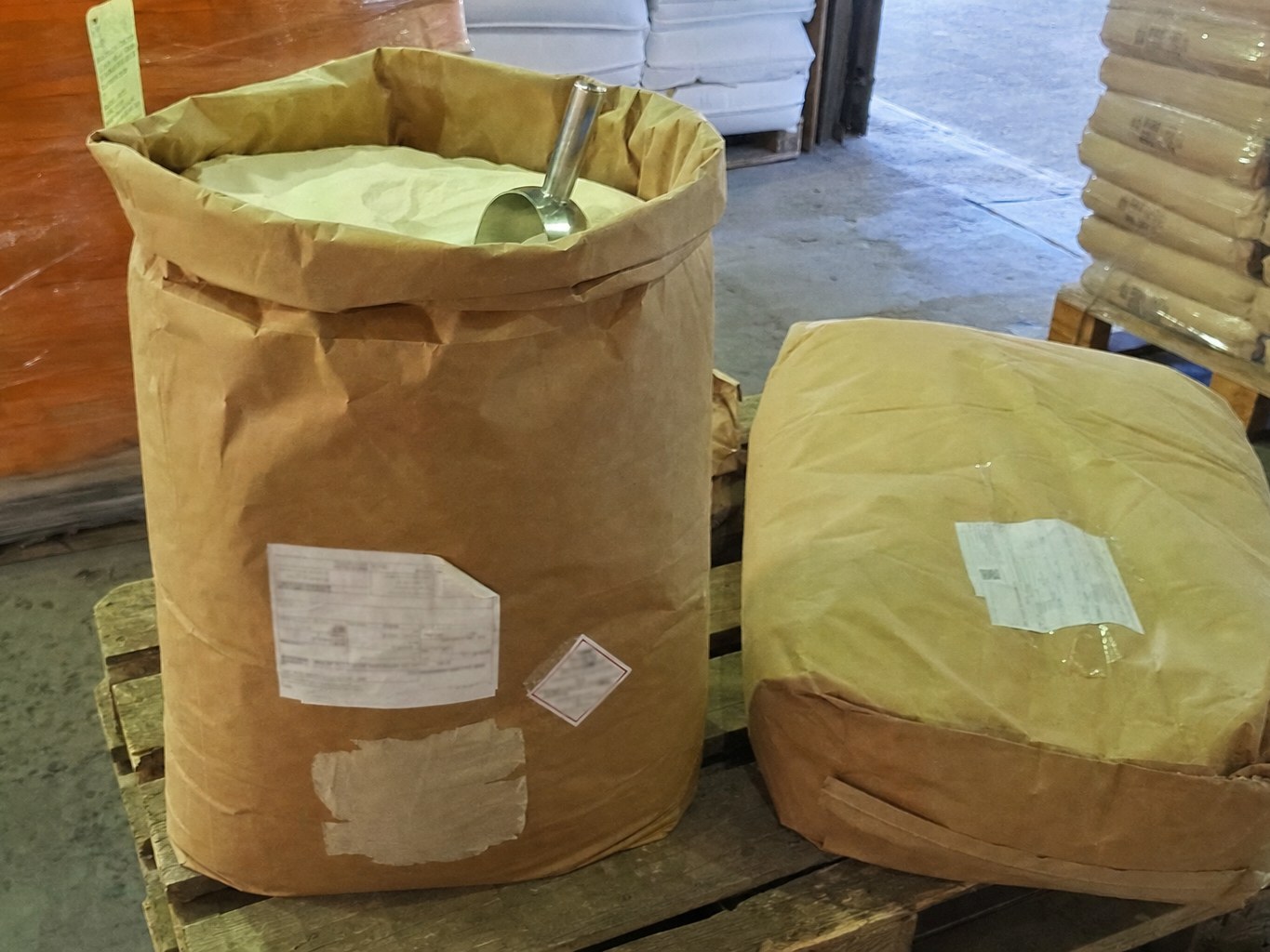 Egg Albumen Powder