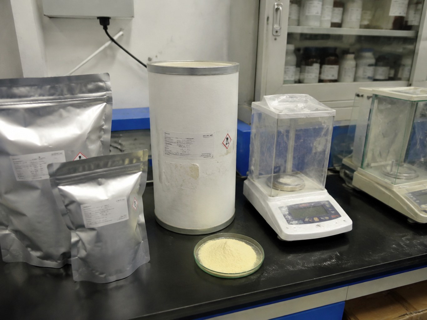 Ellagic Acid