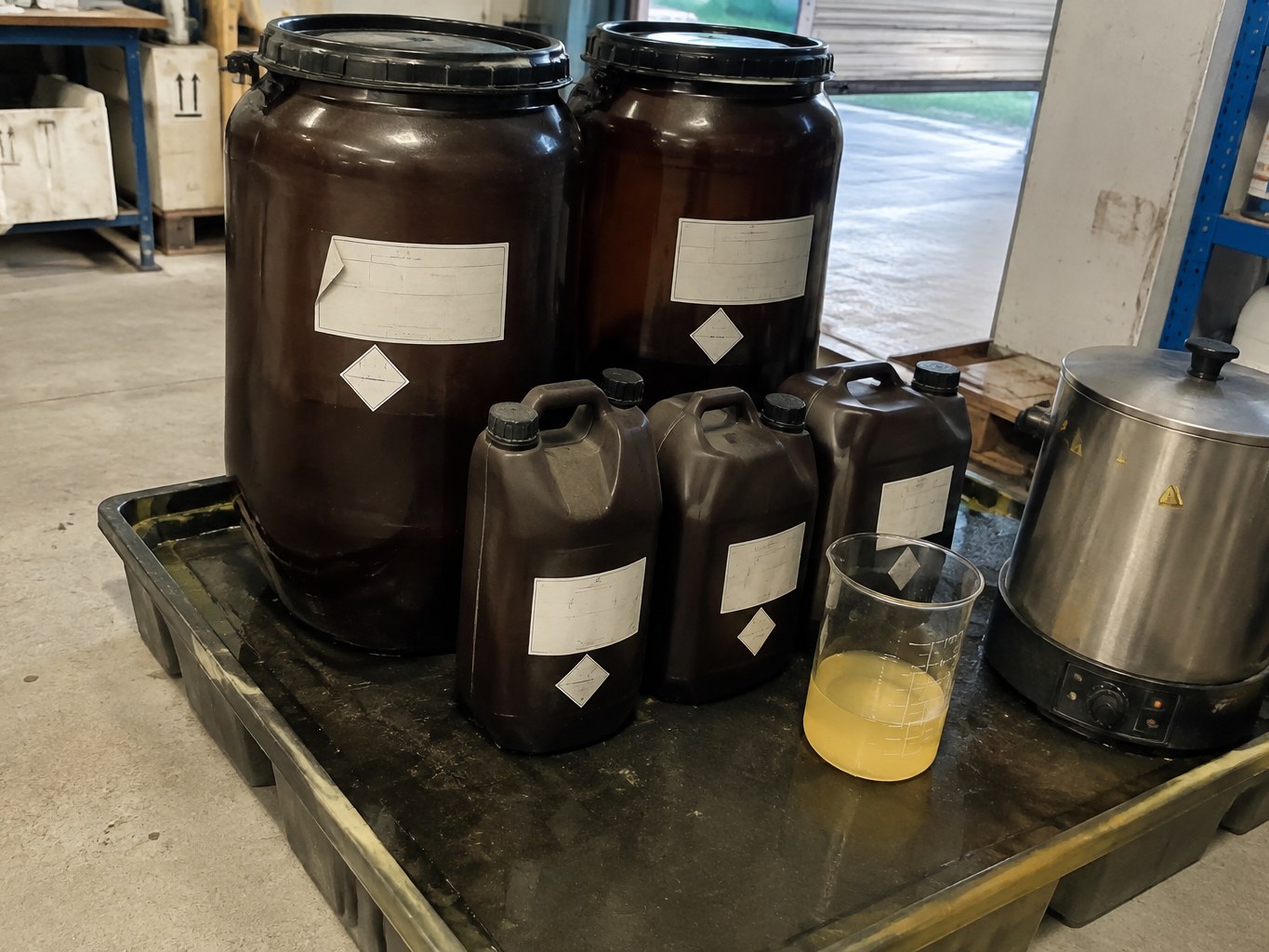 Emu Oil