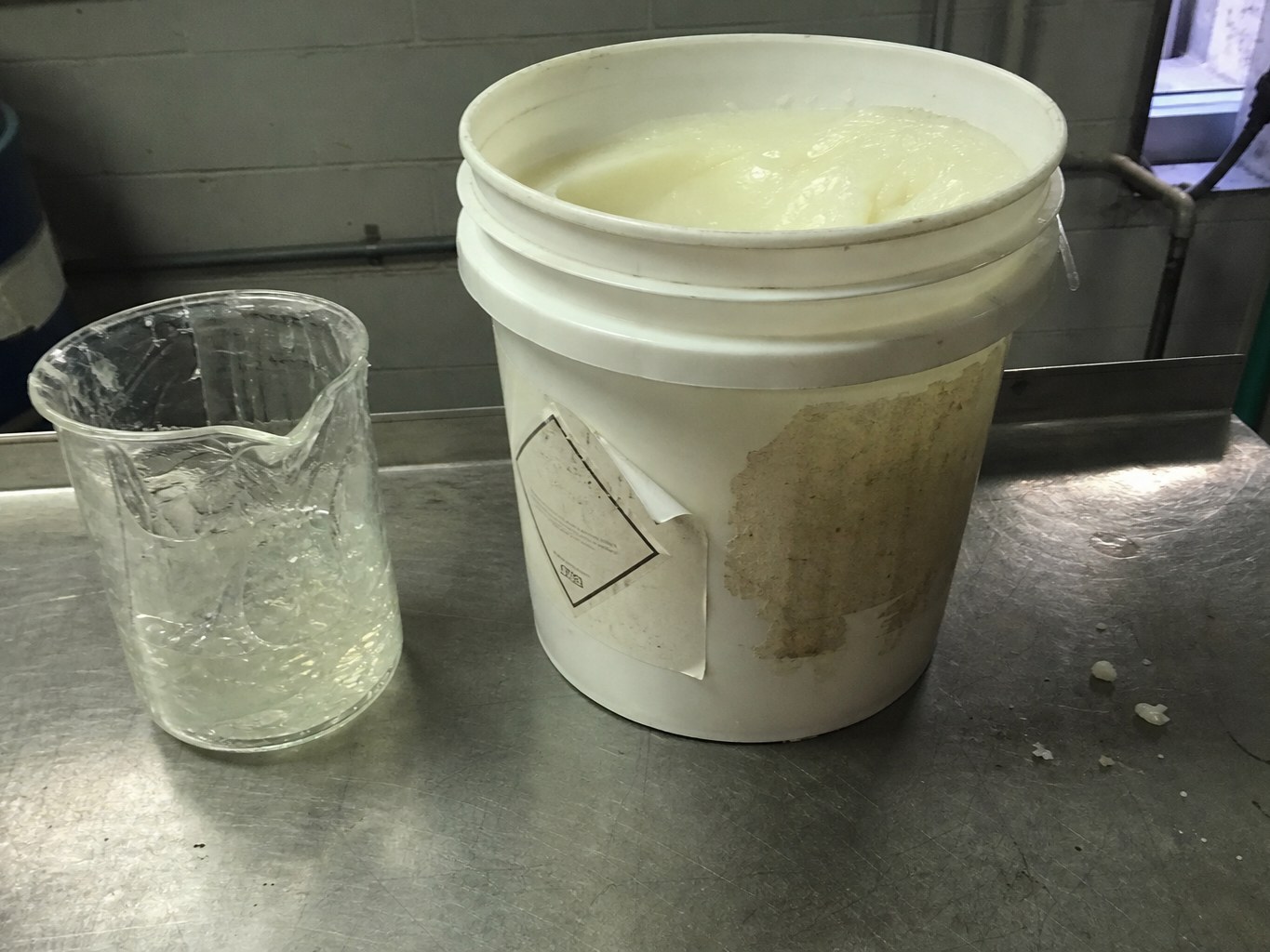 EO-PO Block Copolymer
