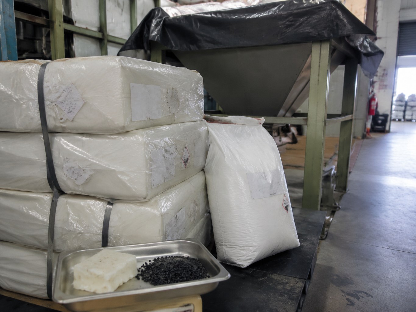 EPDM Rubber