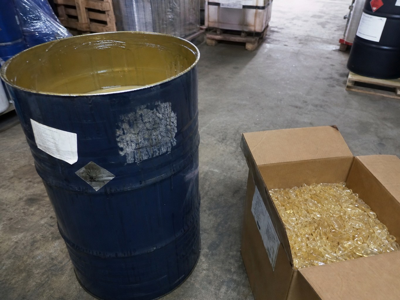 Epoxy Resin