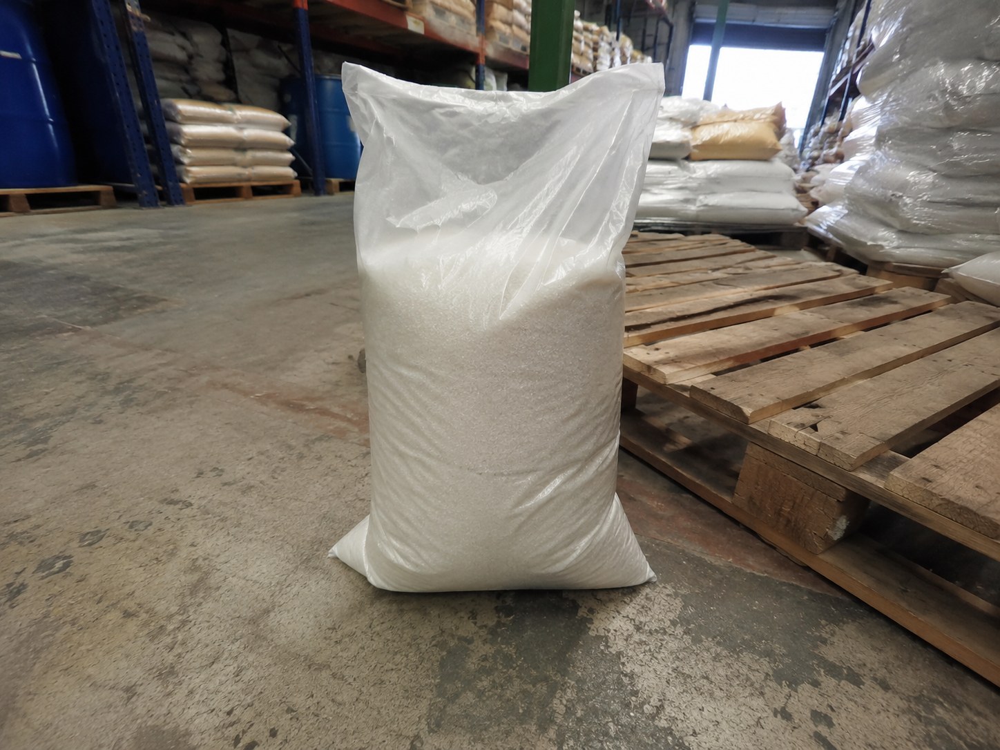 Erythritol