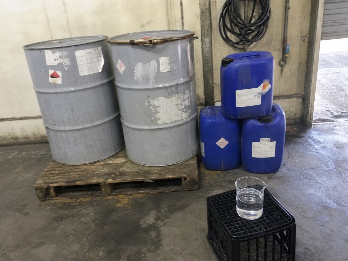 Ethyl Acetate
