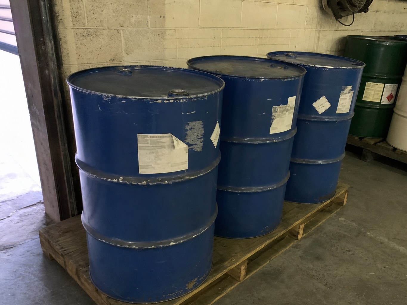 Ethyl Acrylate