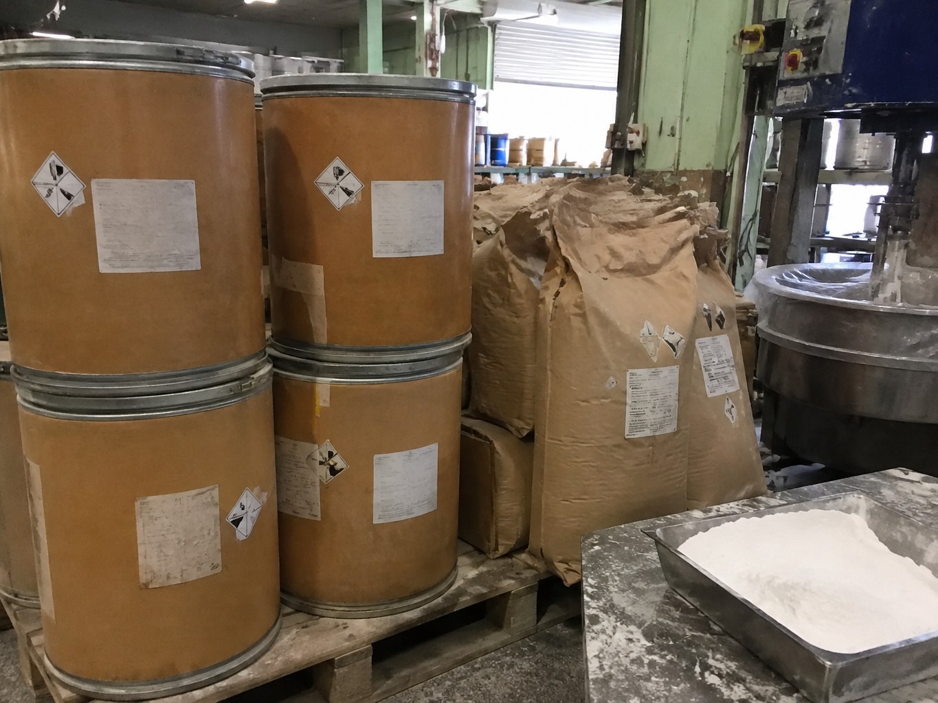 Ethyl Cellulose