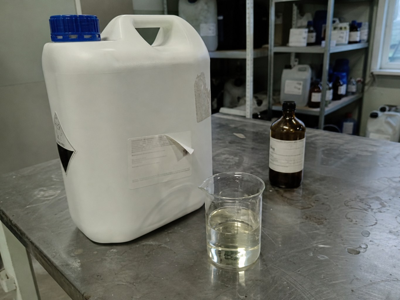 Ethyl Lactate