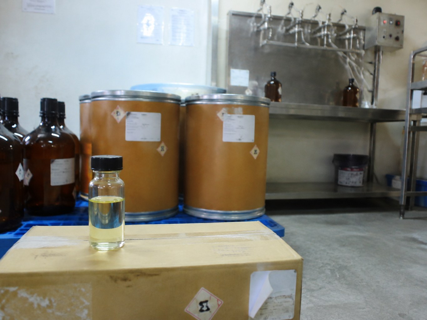 Ethyl Pyruvate
