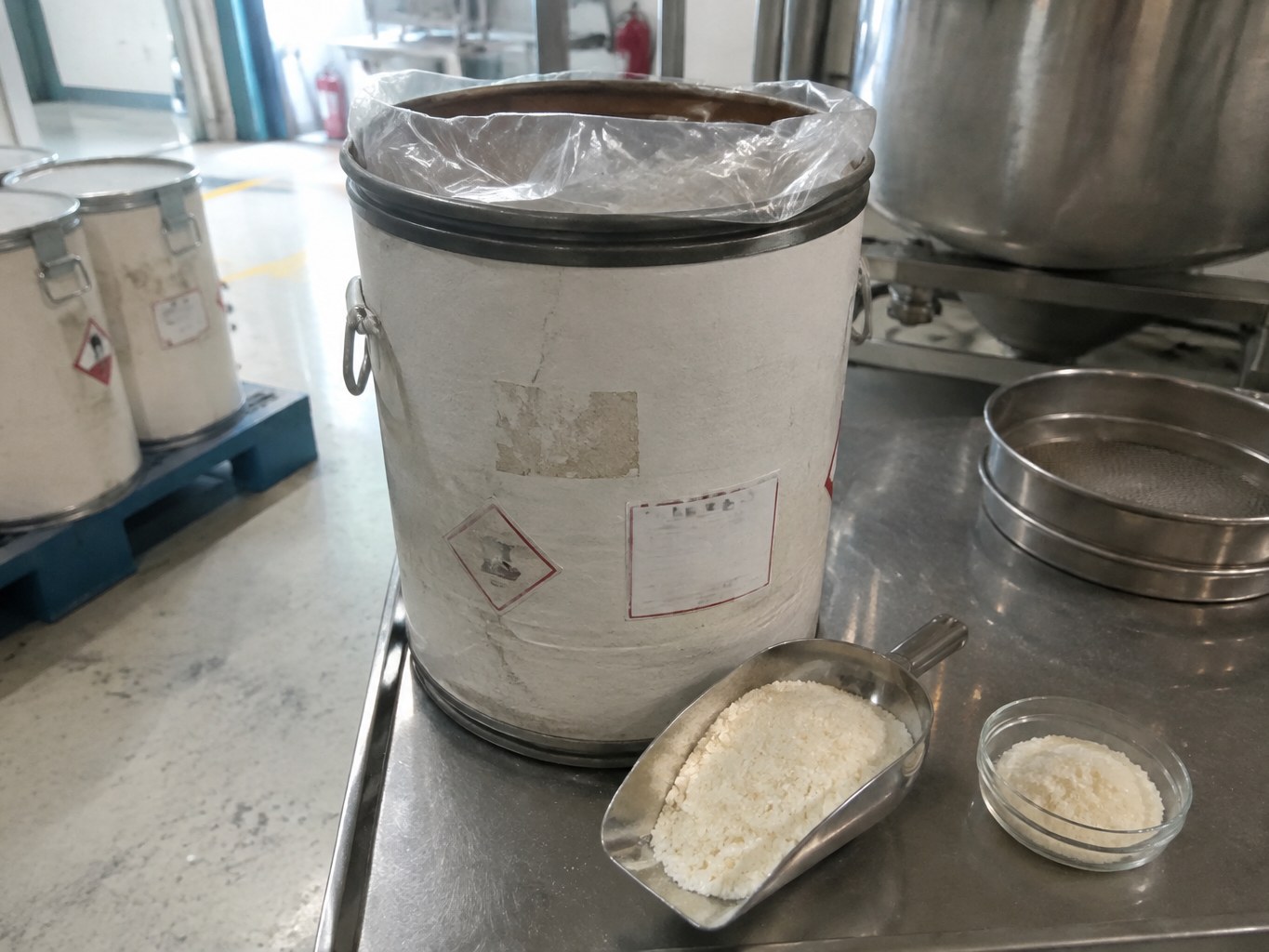 Ethyl Vanillin