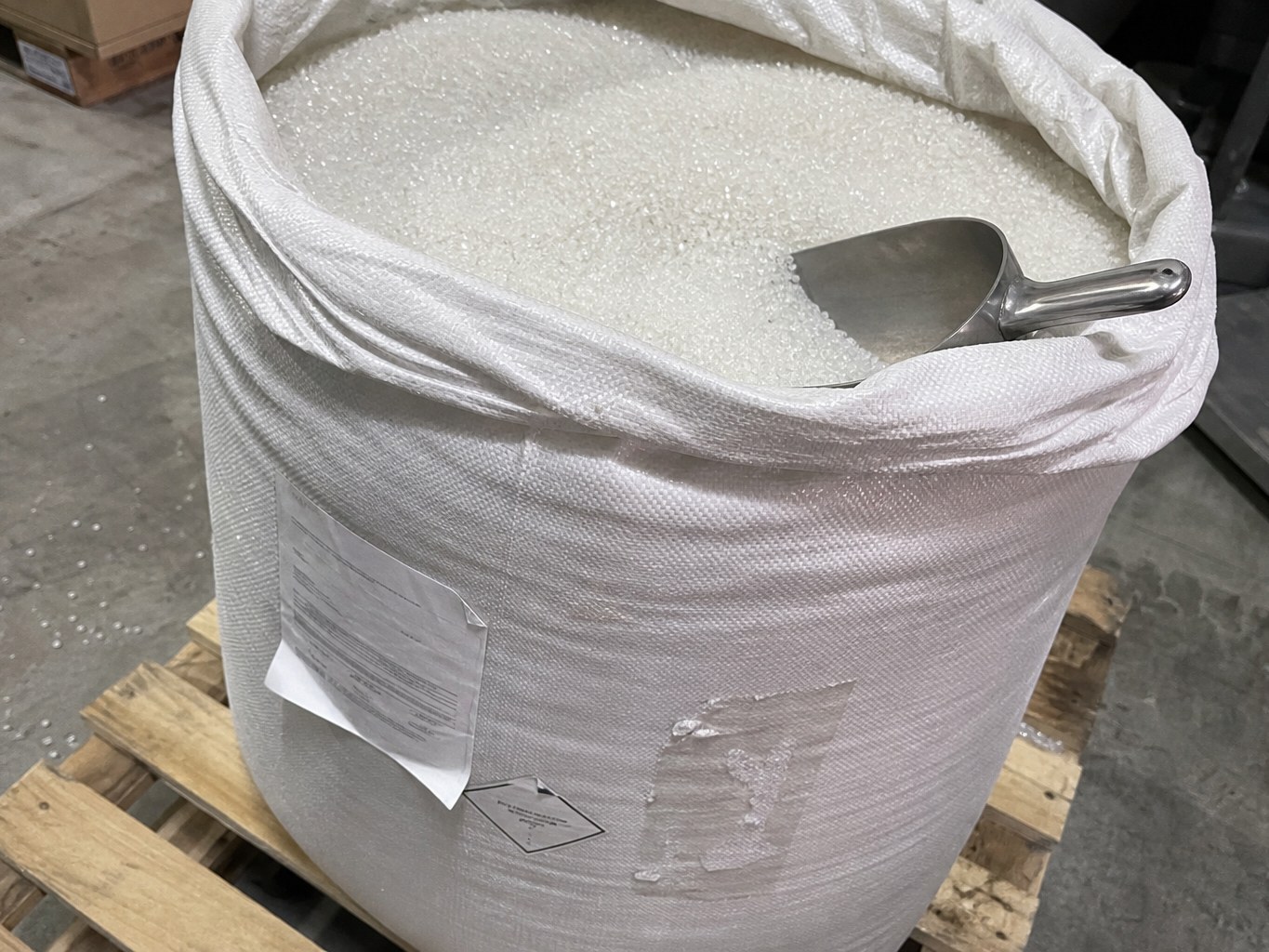 Ethylene Acrylic Acid Copolymer
