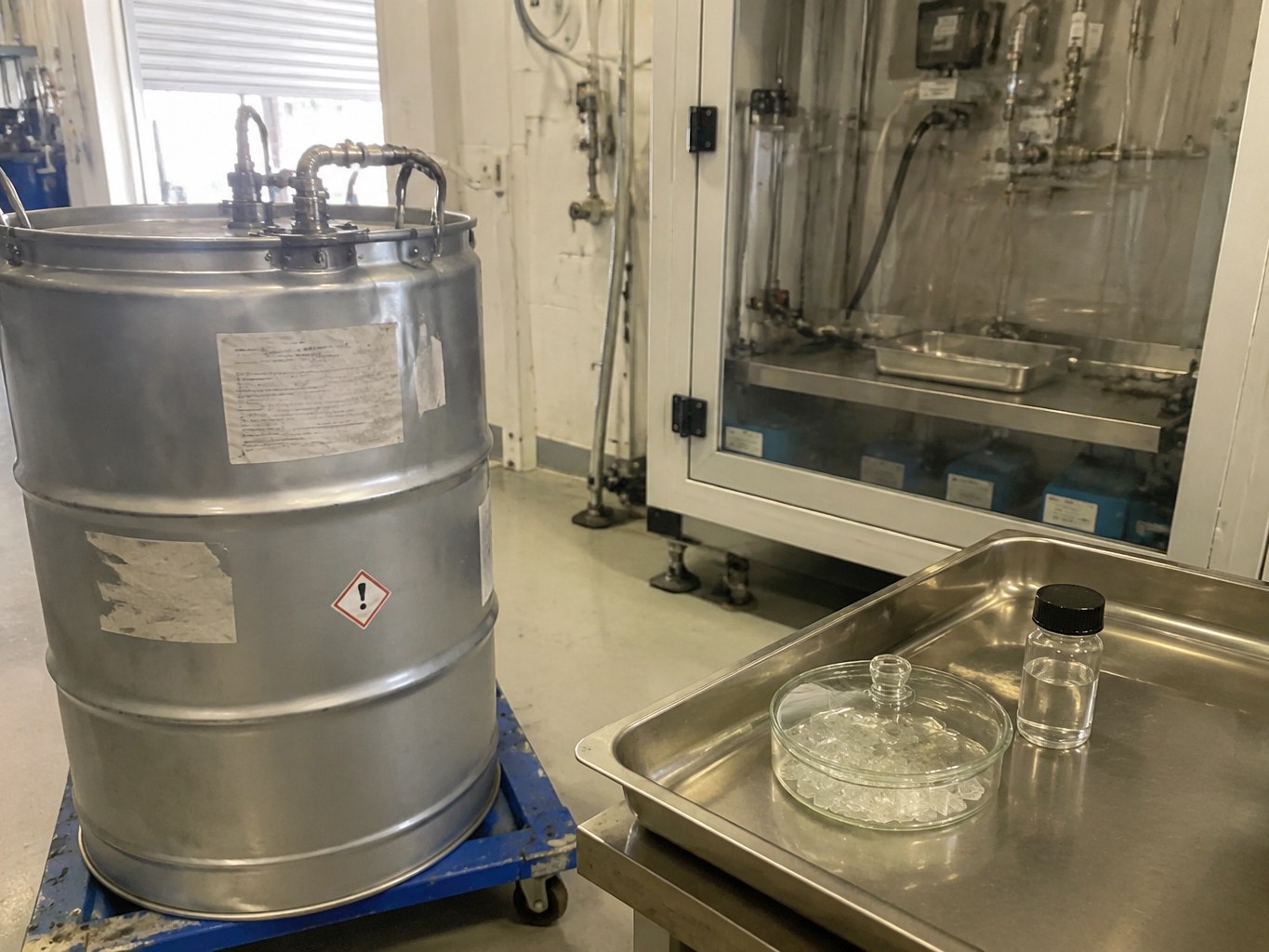 Ethylene Carbonate