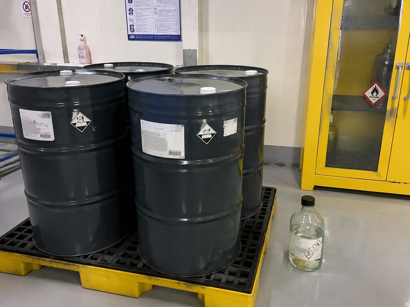 Ethylene Dichloride