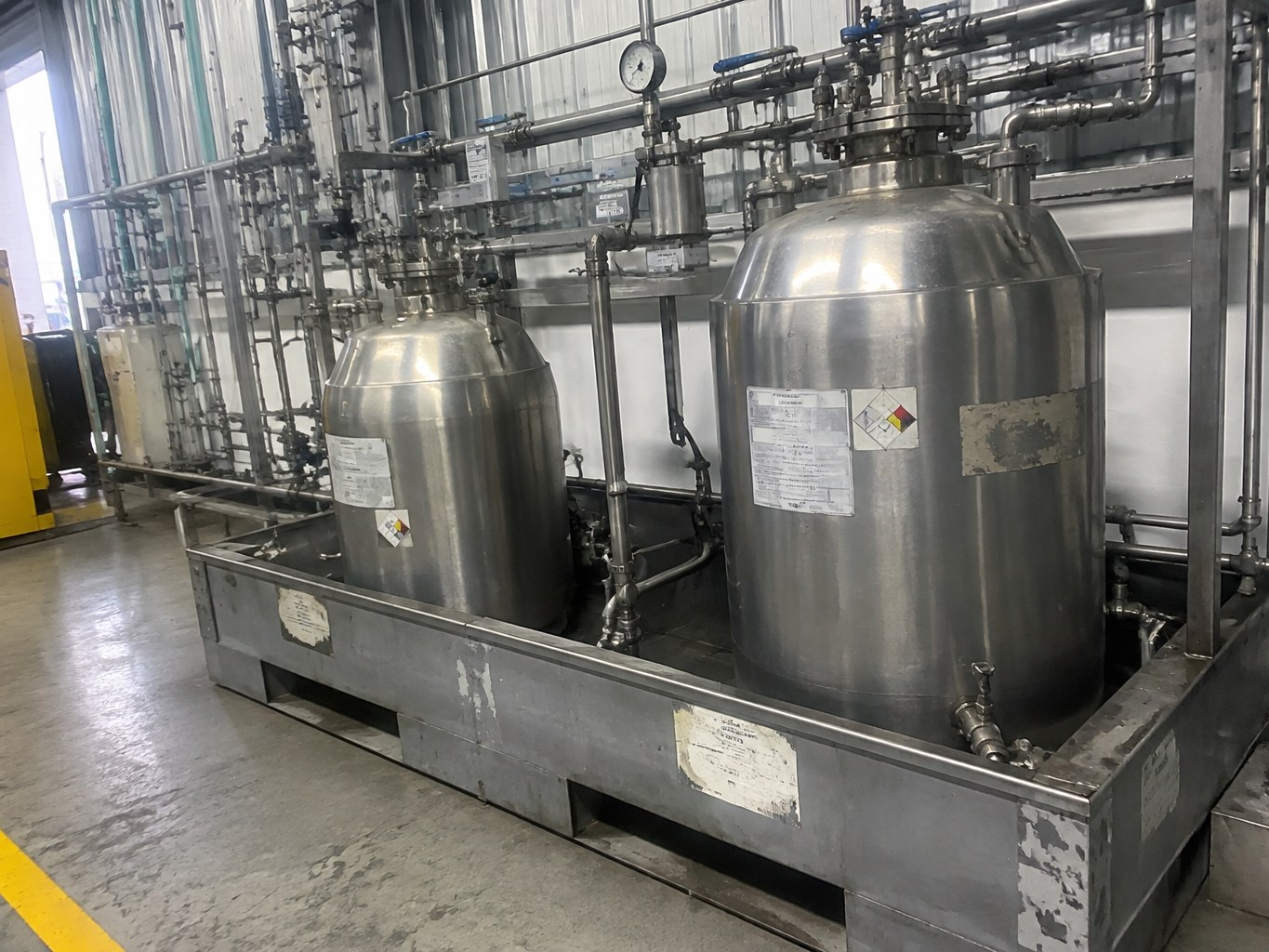 Ethylene Oxide