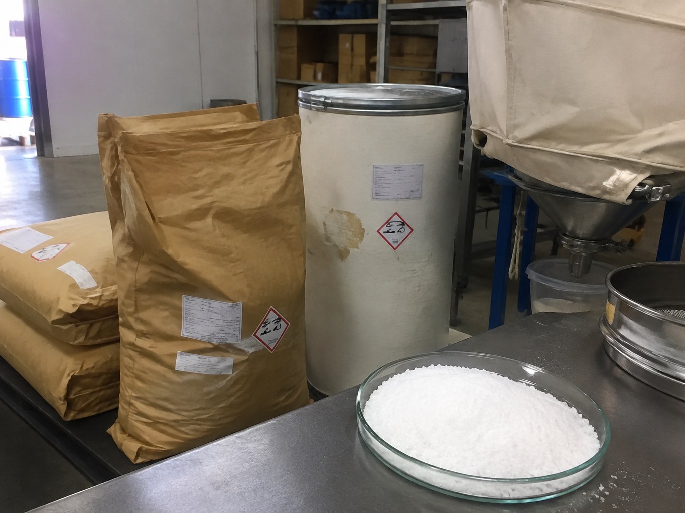 Ethylene Thiourea