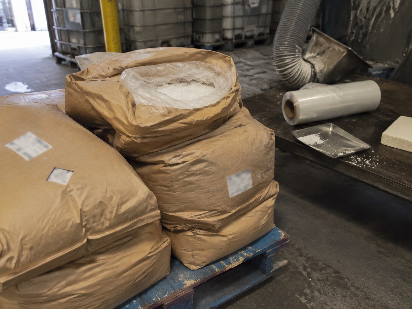 Ethylene Vinyl Acetate Copolymer