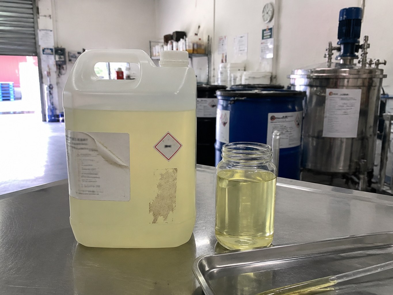 Ethylhexyl Cocoate