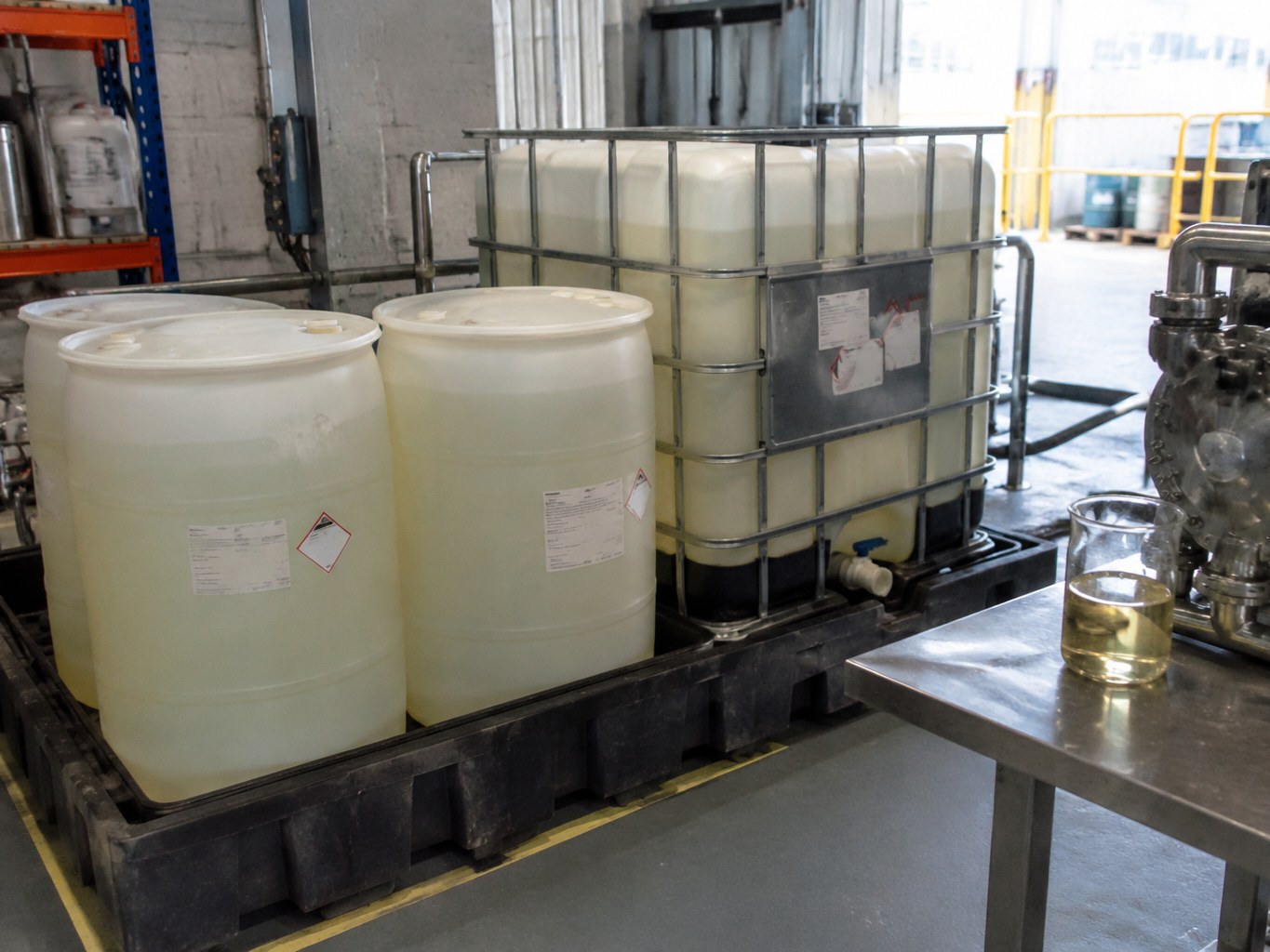 Ethylhexyl Oleate