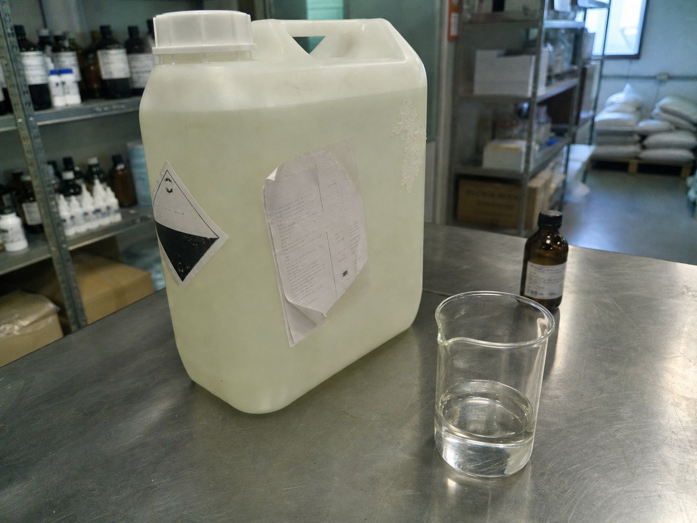 Ethylhexyl Palmitate