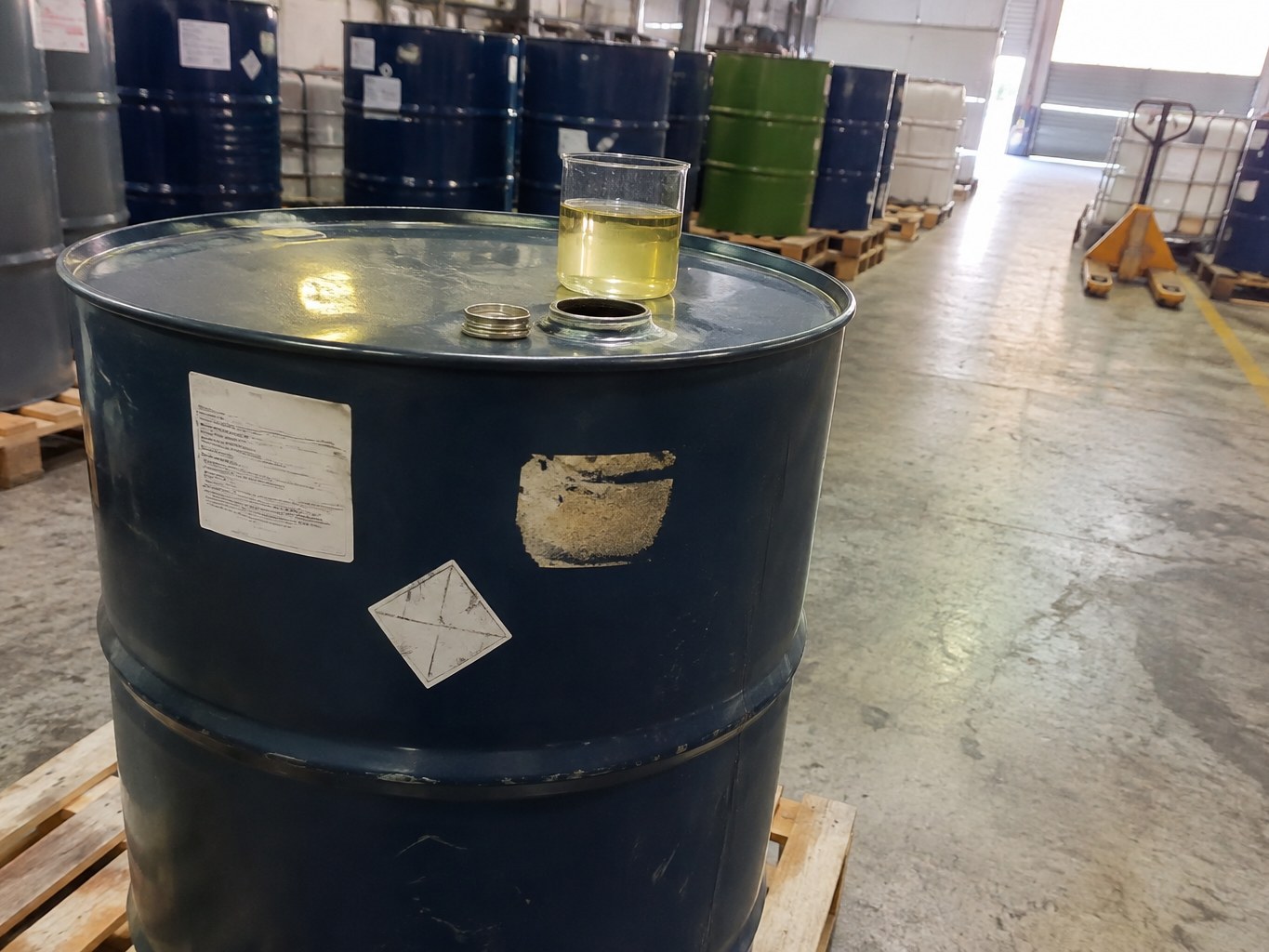 Ethylhexyl Stearate