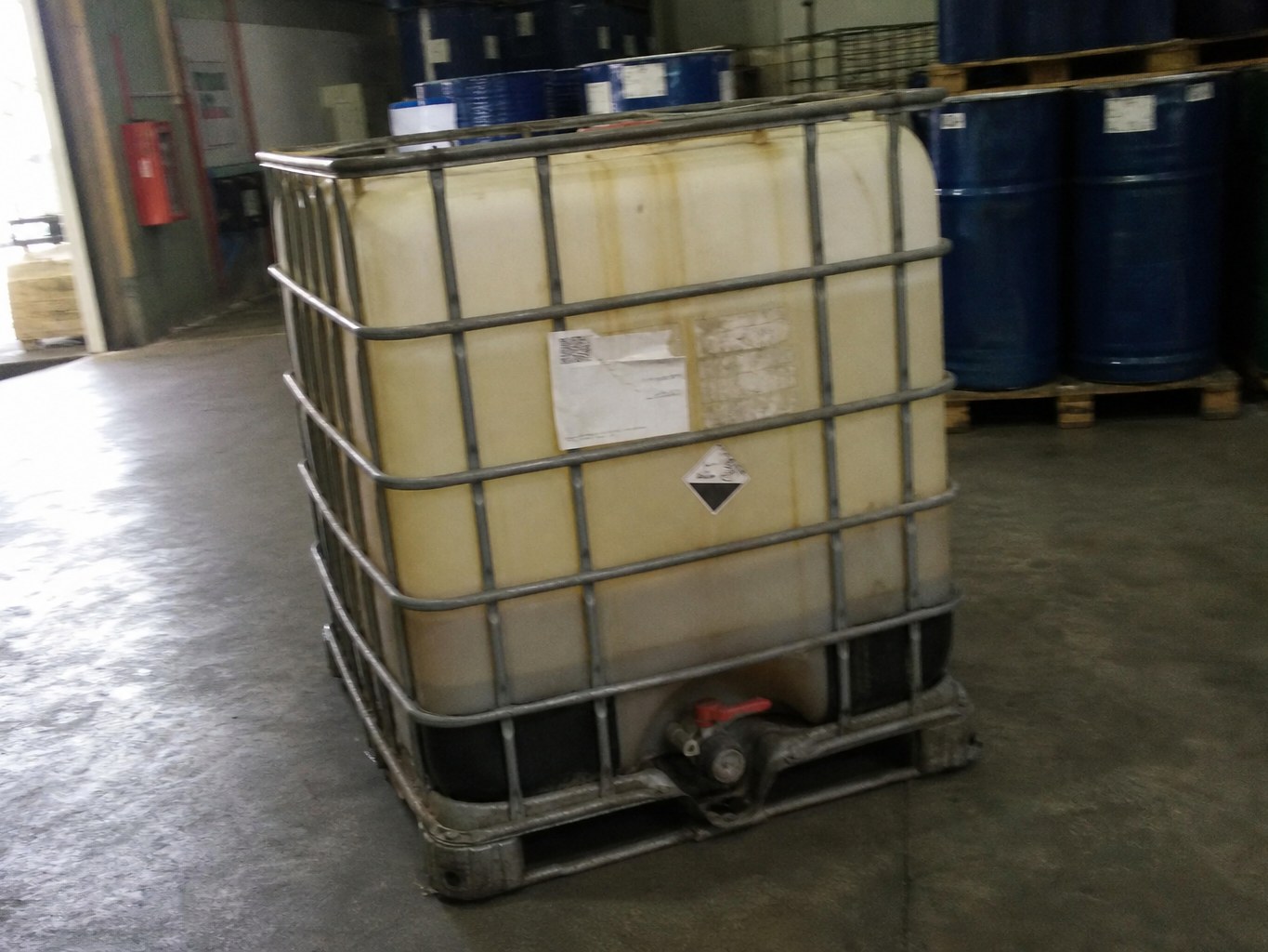 Fatty Acid Methyl Ester