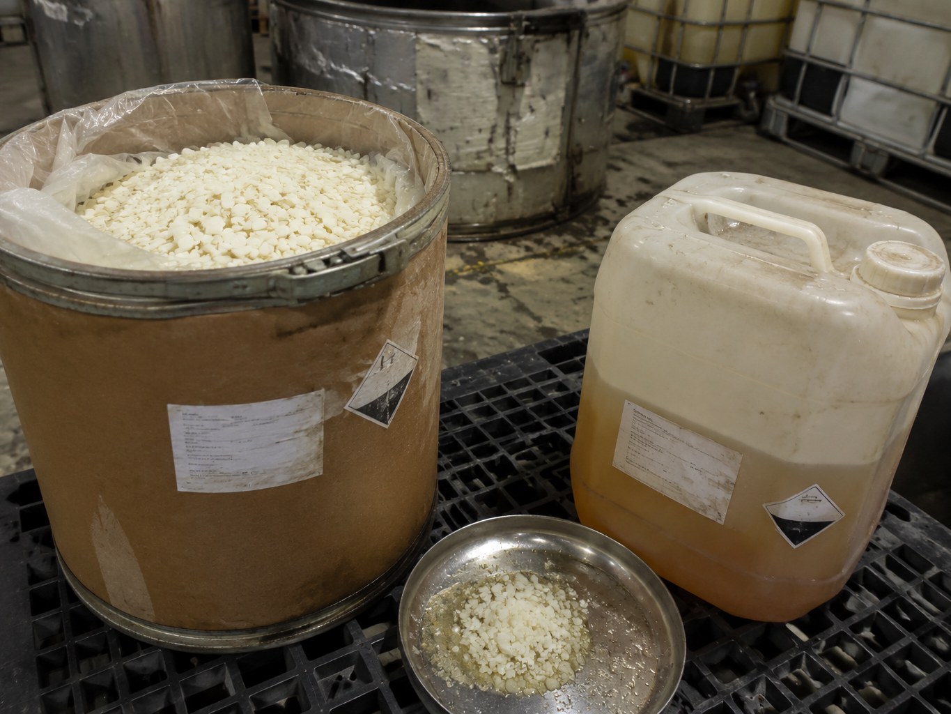 Fatty Acid
