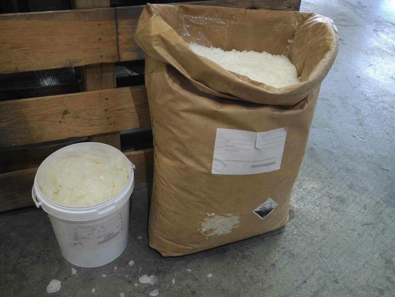 Fatty Alcohol Ethoxylate