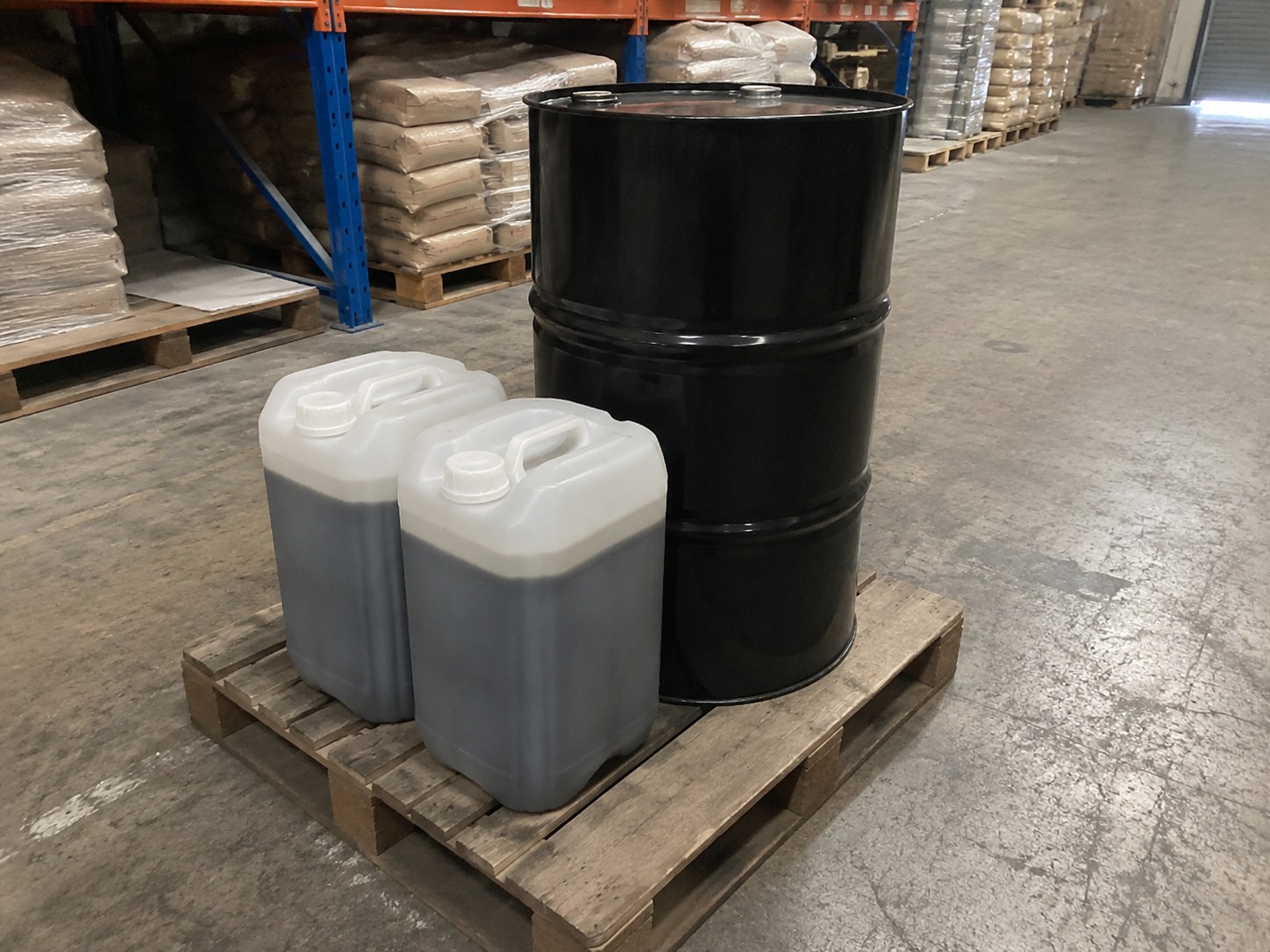 Ferric Chloride