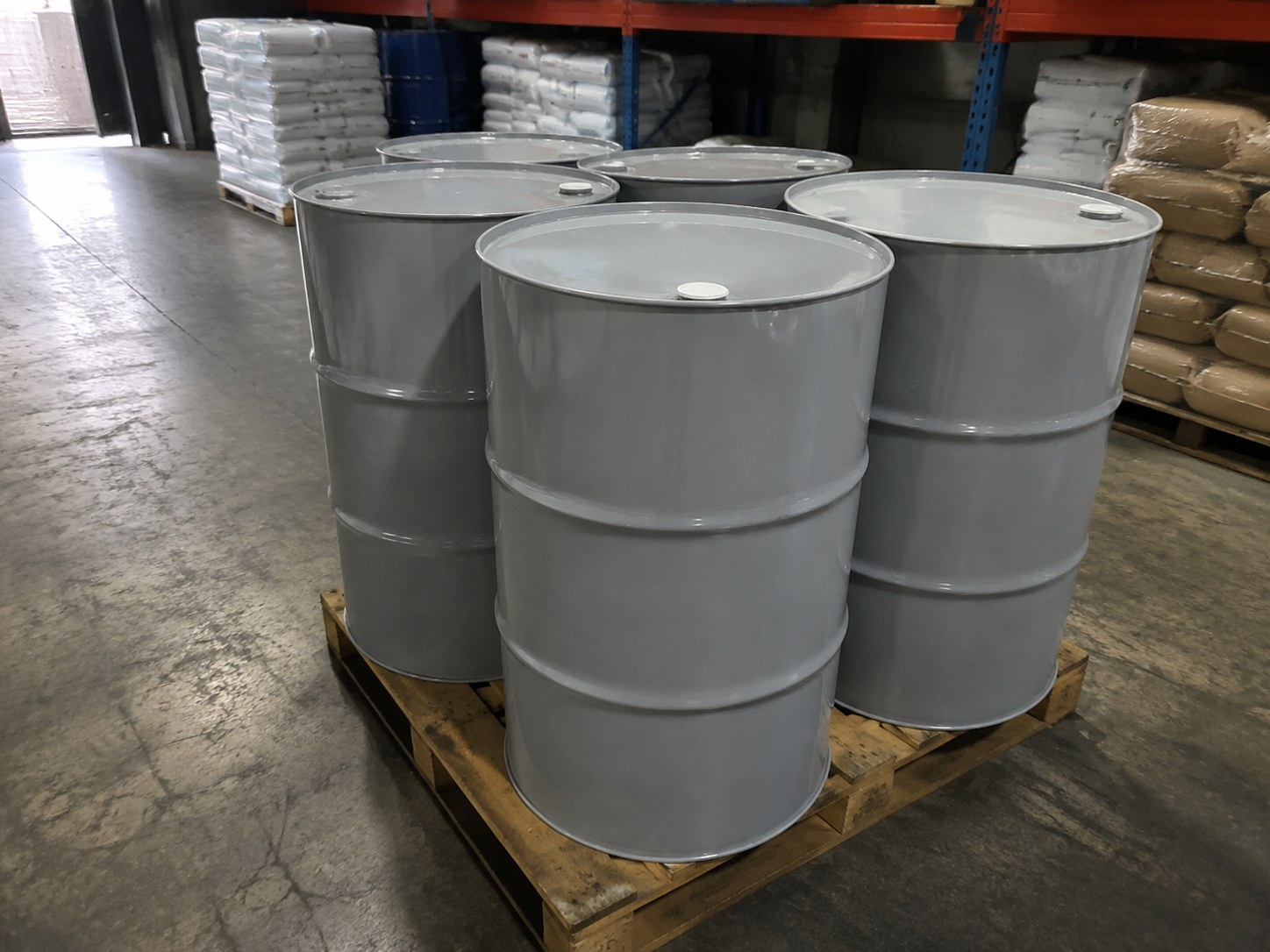 Ferric Nitrate