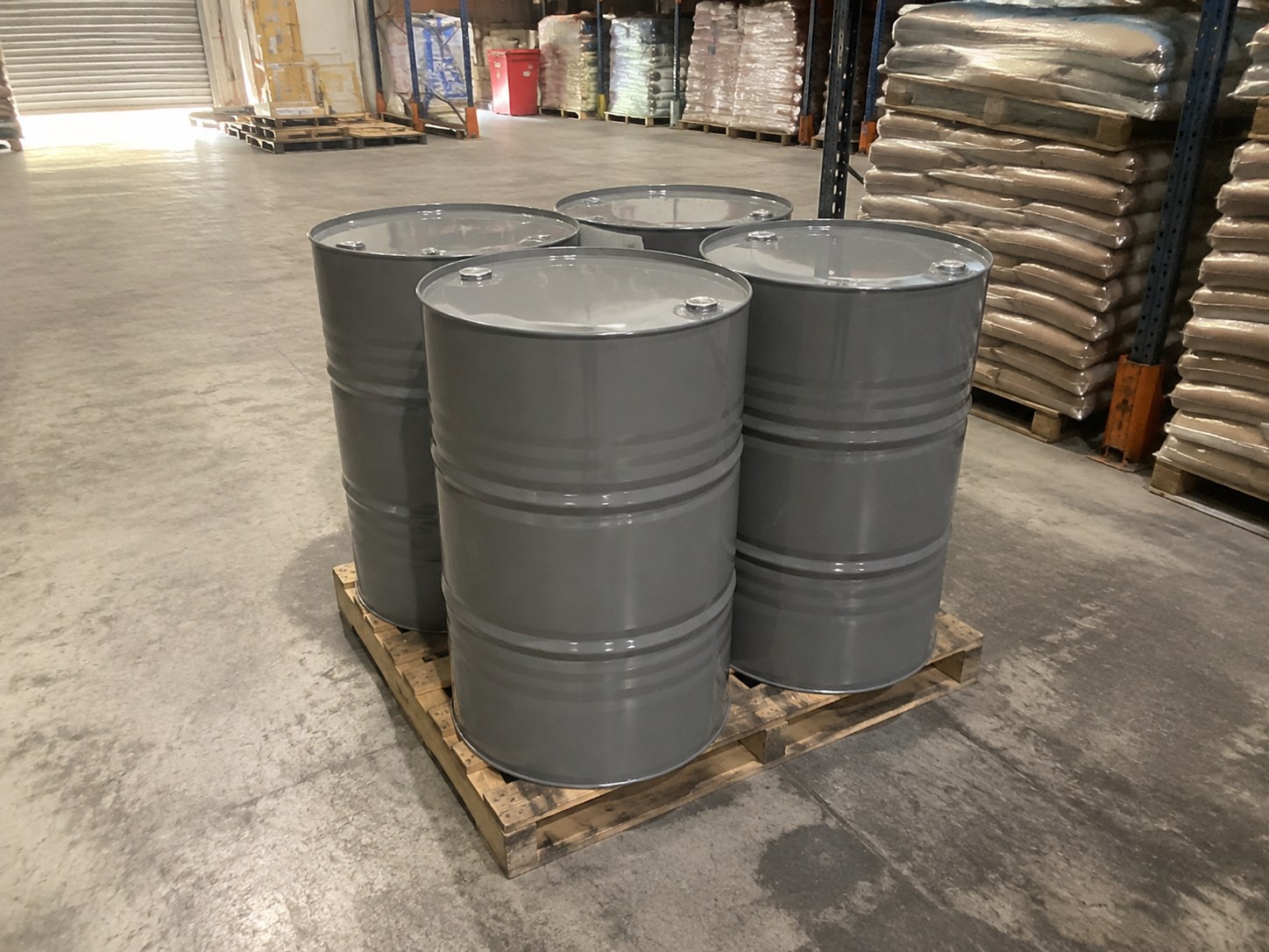 Ferric Sulfate
