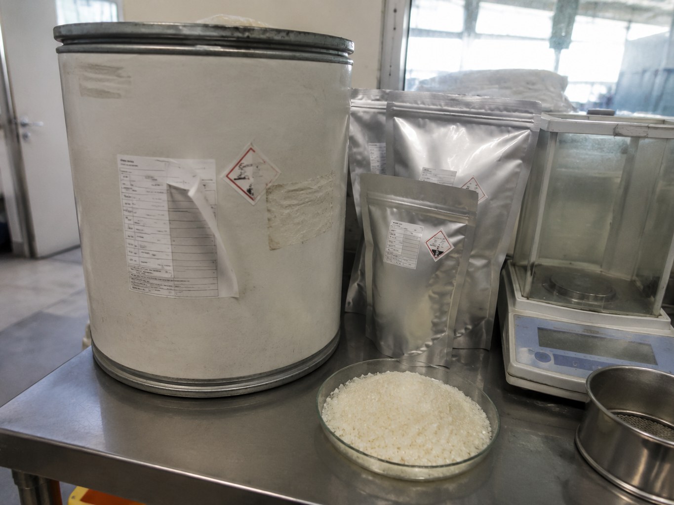 Ferulic Acid