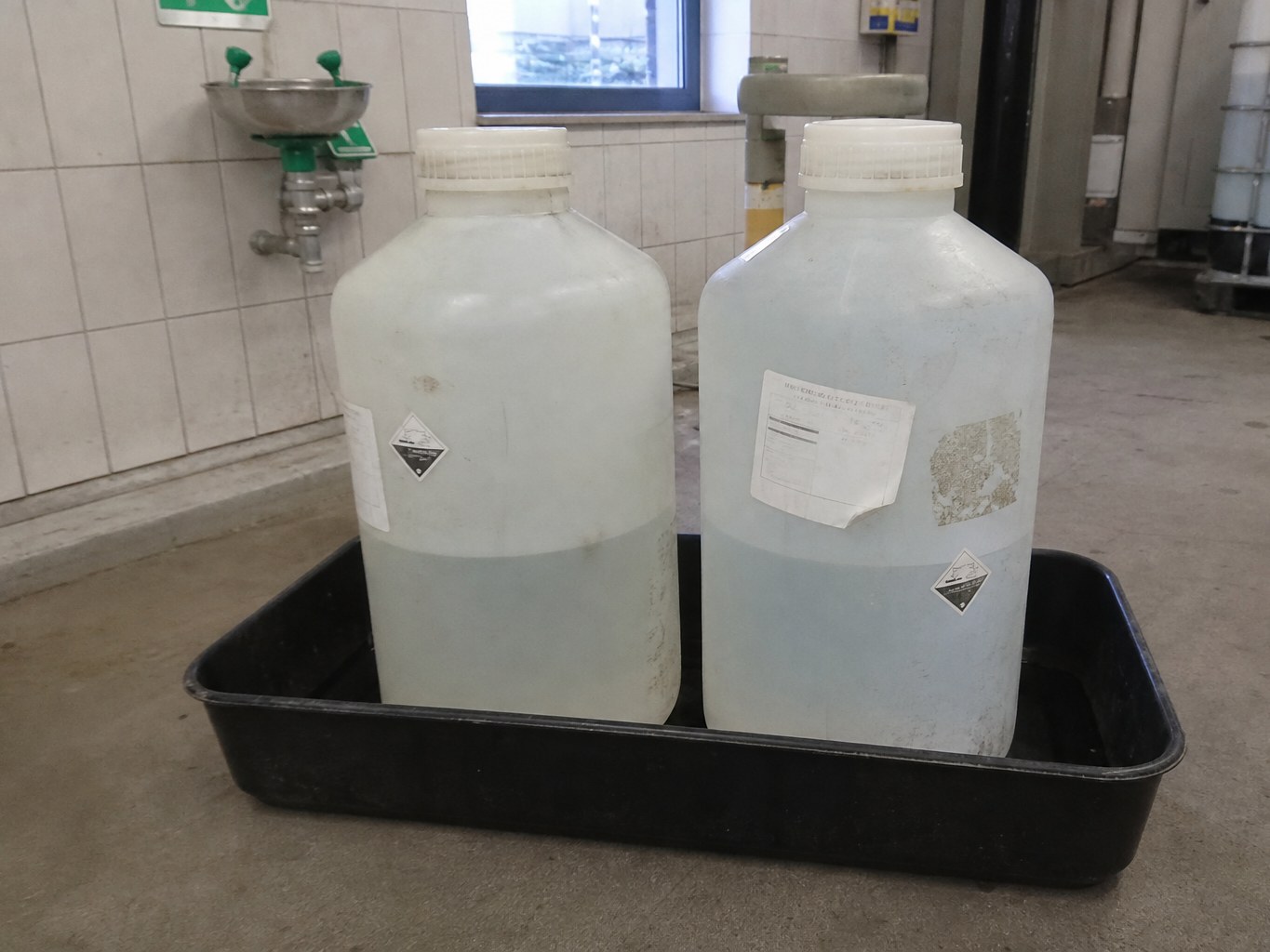 Fluoroboric Acid