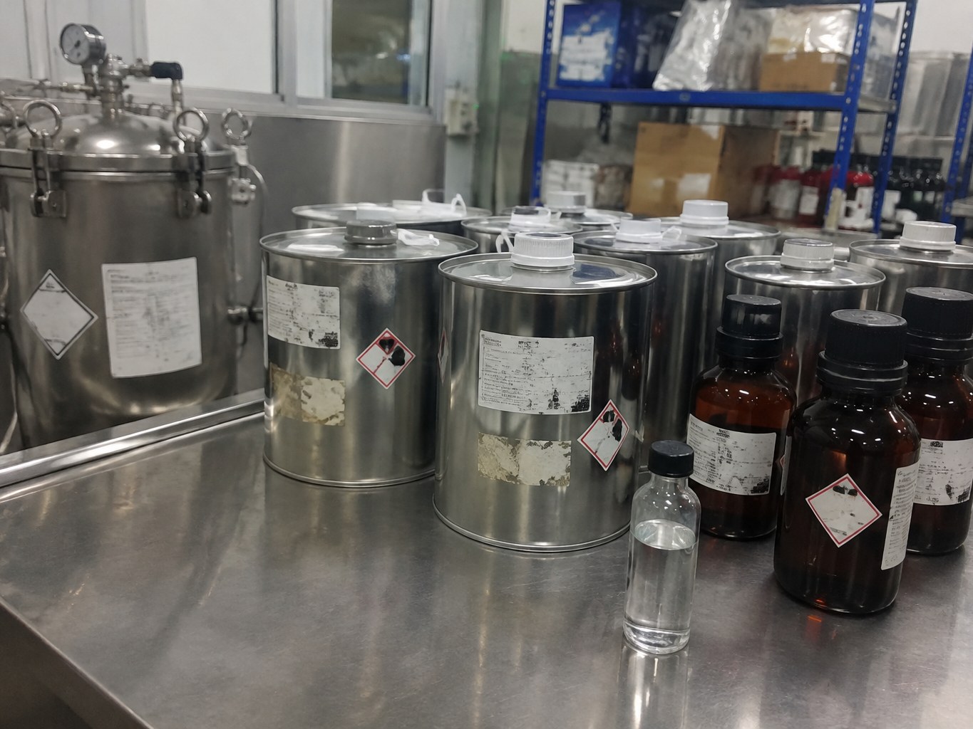 Fluoroethylene Carbonate