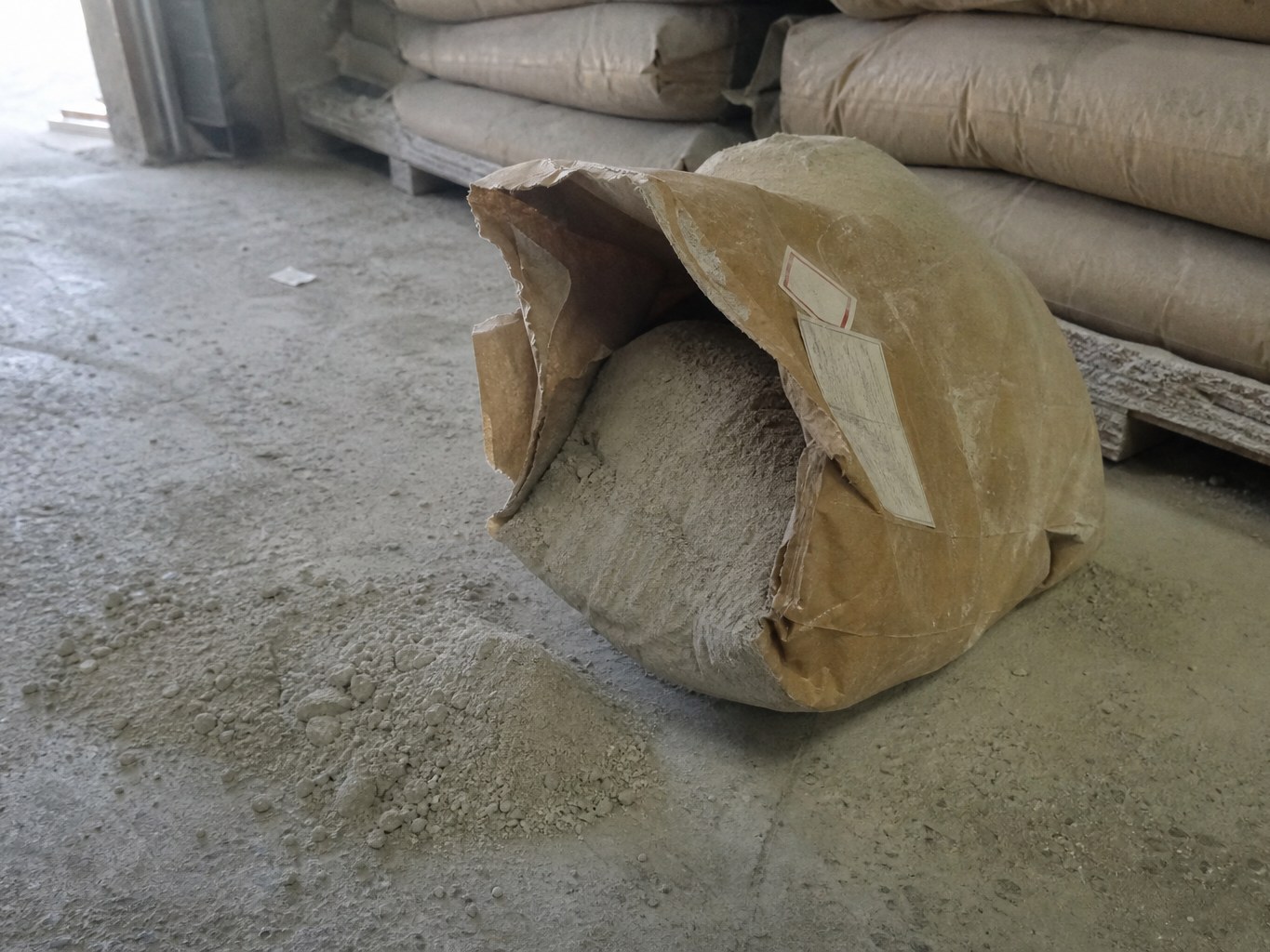 Fly Ash
