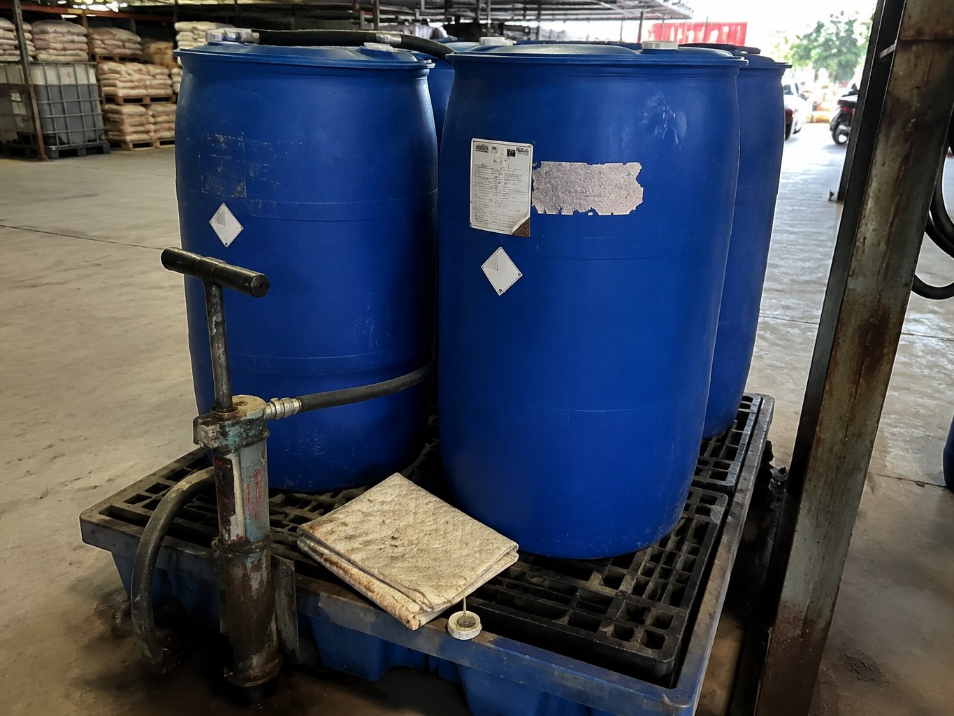 Formamide