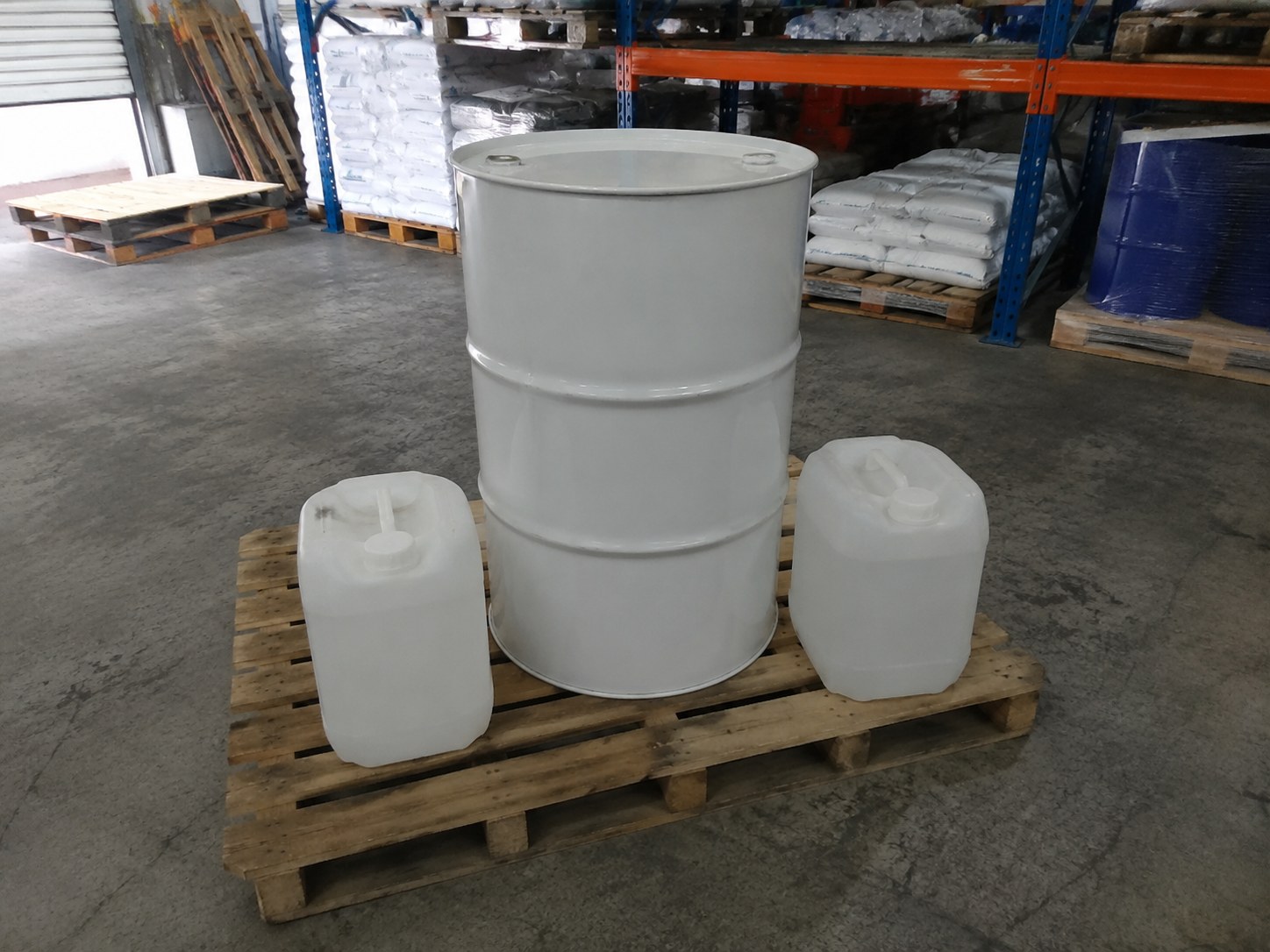 Formic Acid