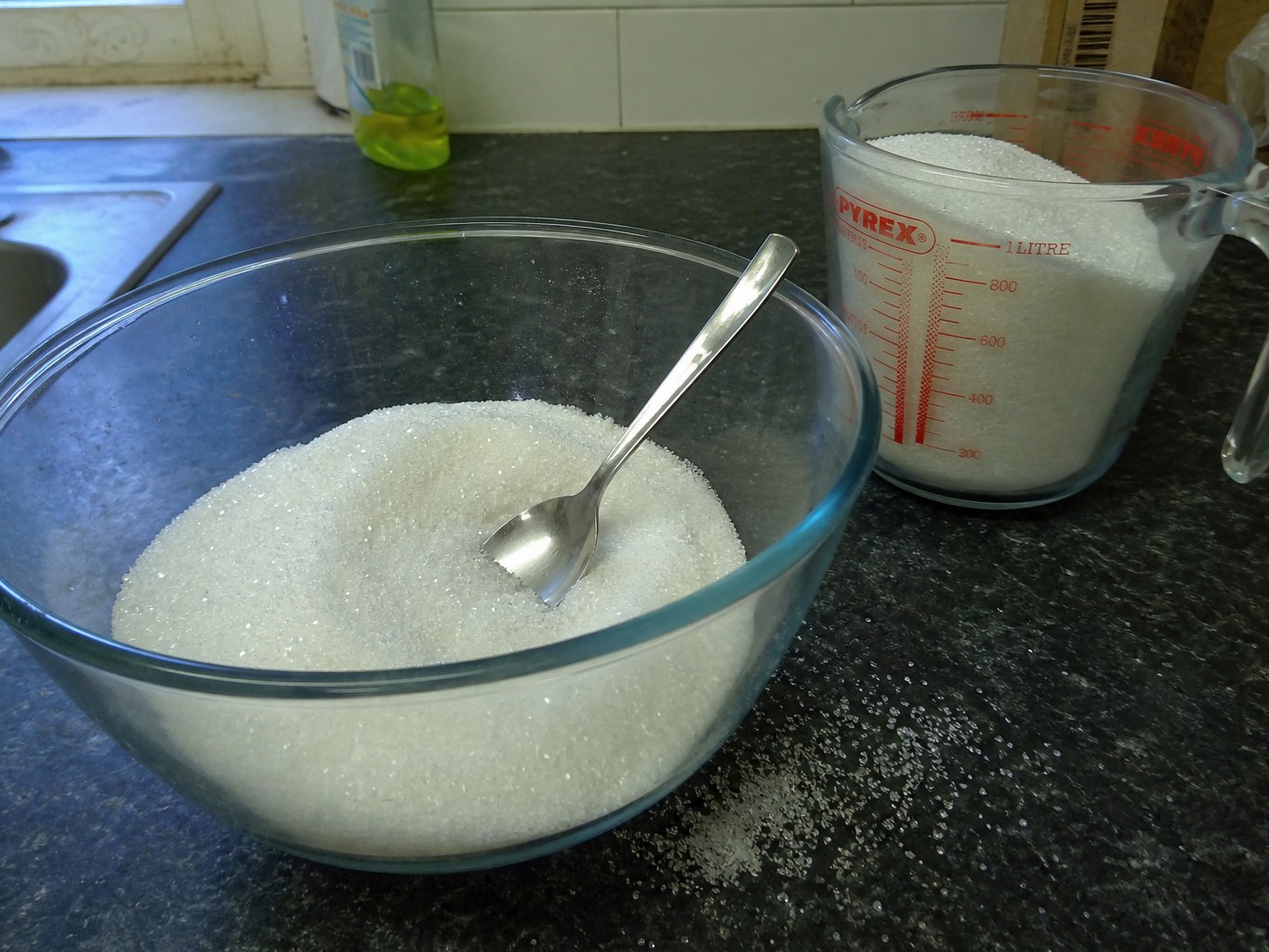 Fructose
