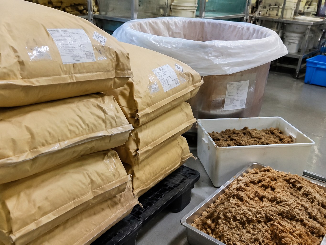 Fruit Pulp