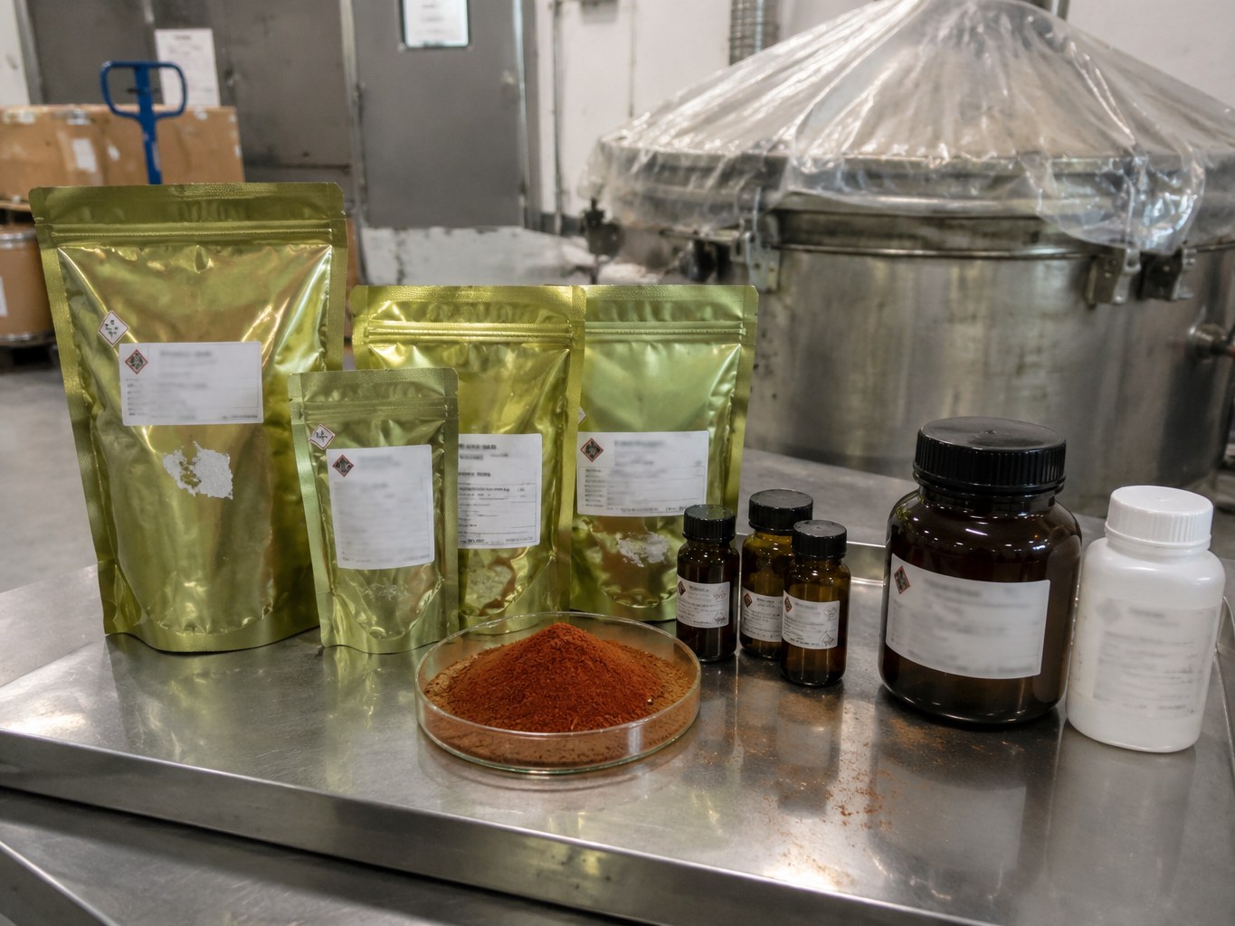 Fucoxanthin