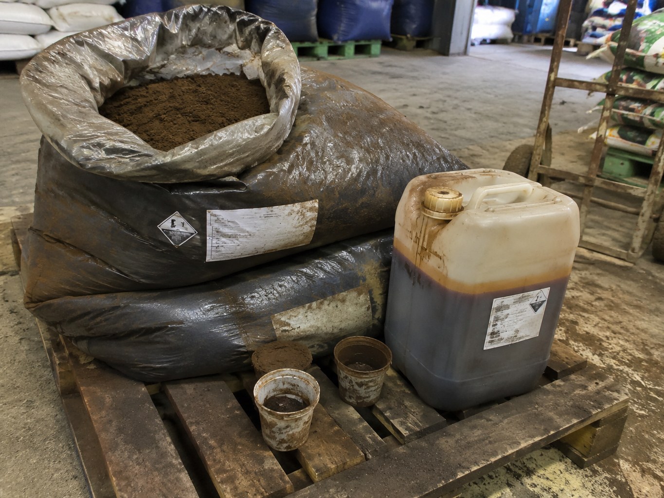 Fulvic Acid