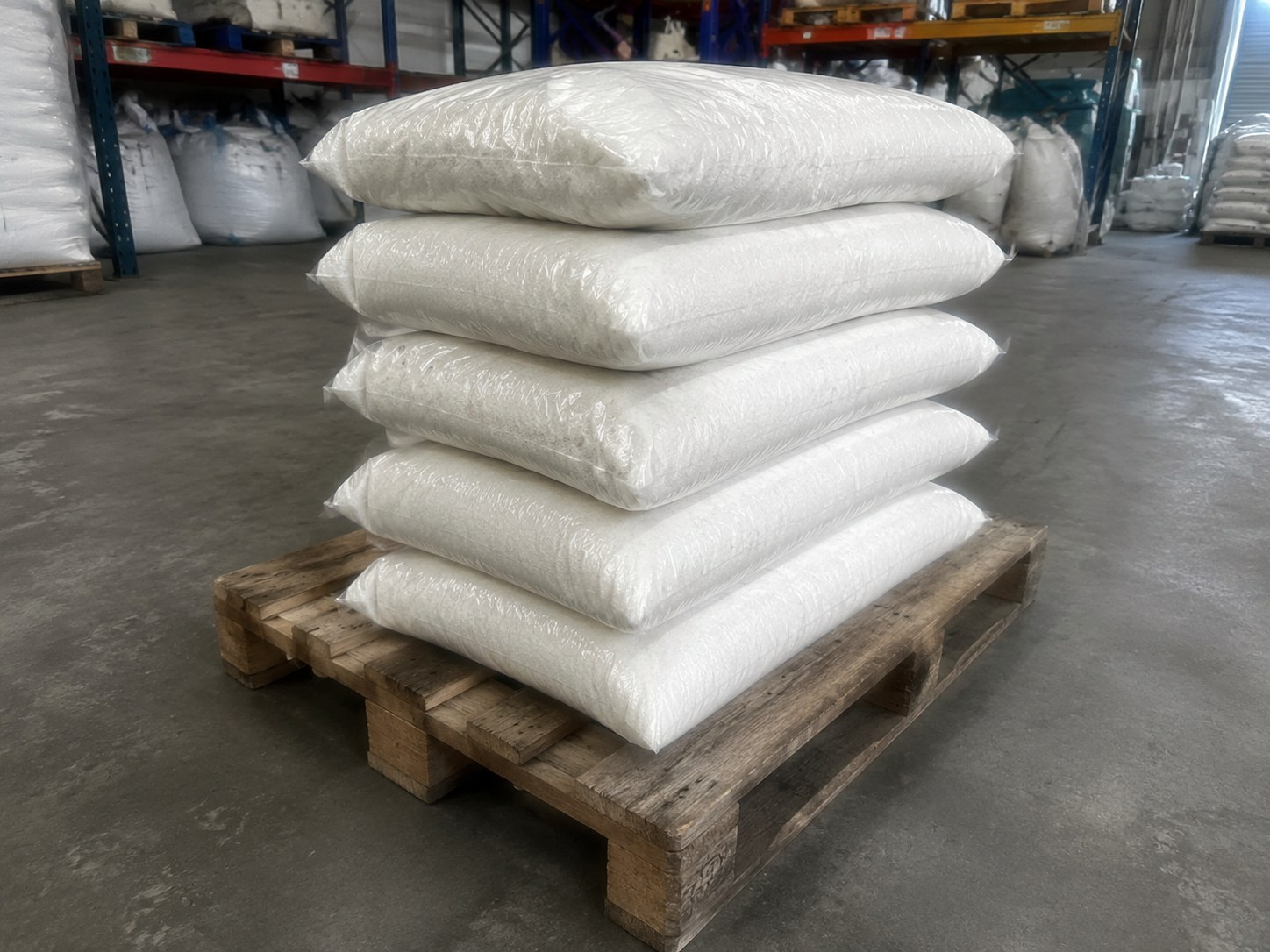 Fumaric Acid
