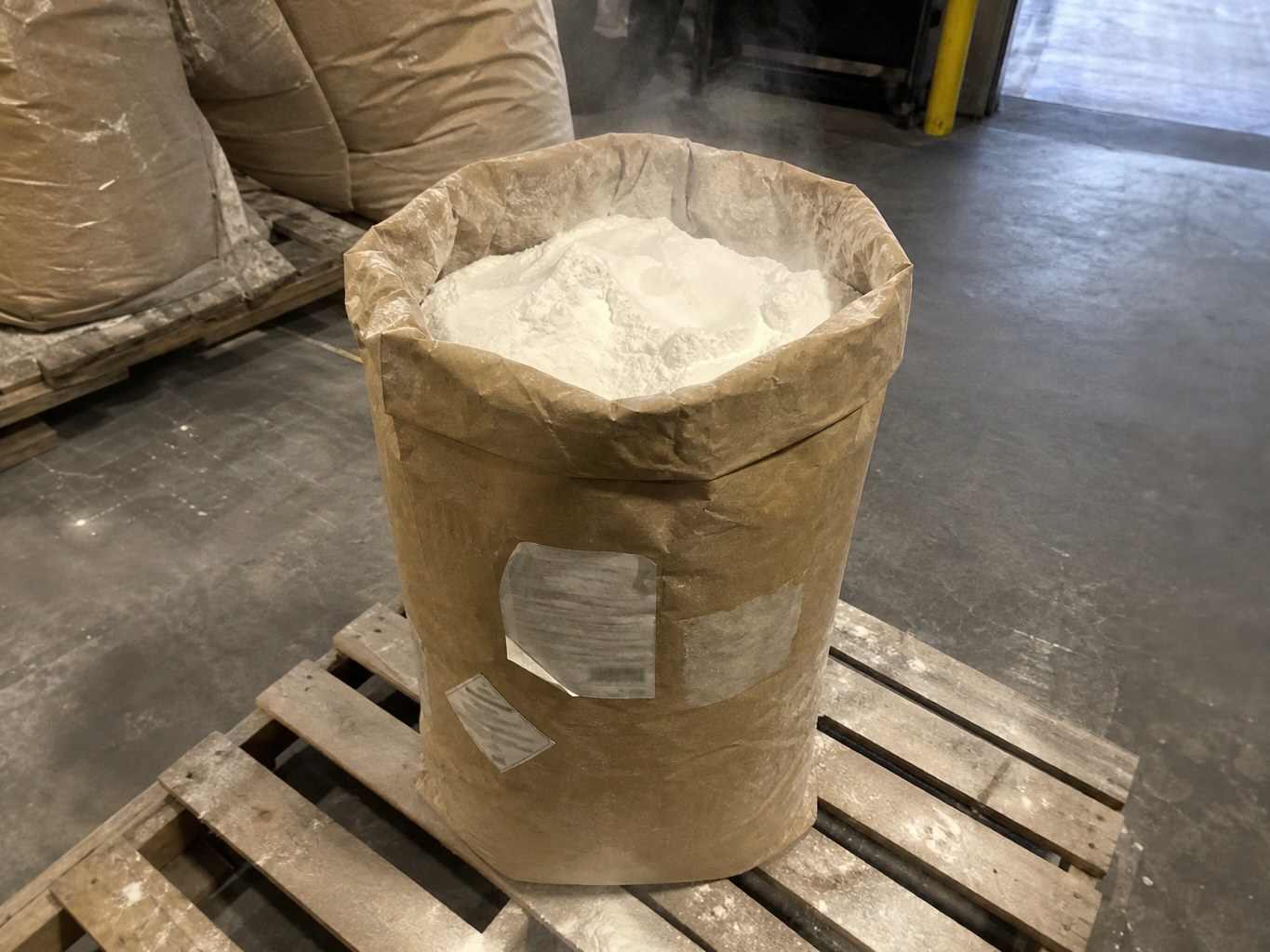 Fumed Silica