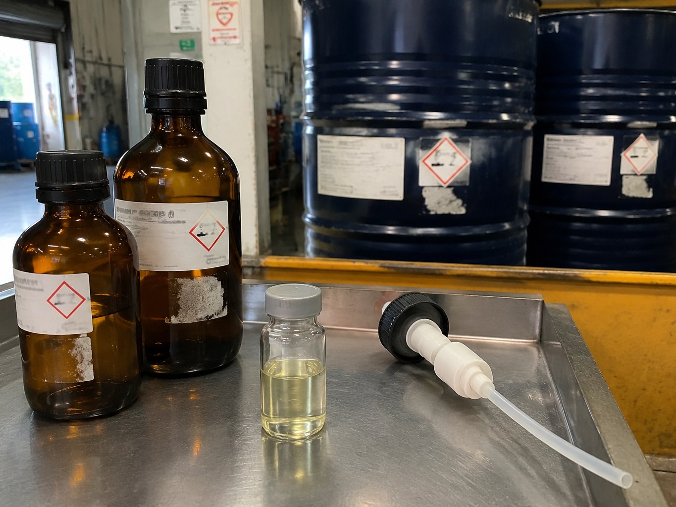 Furfural
