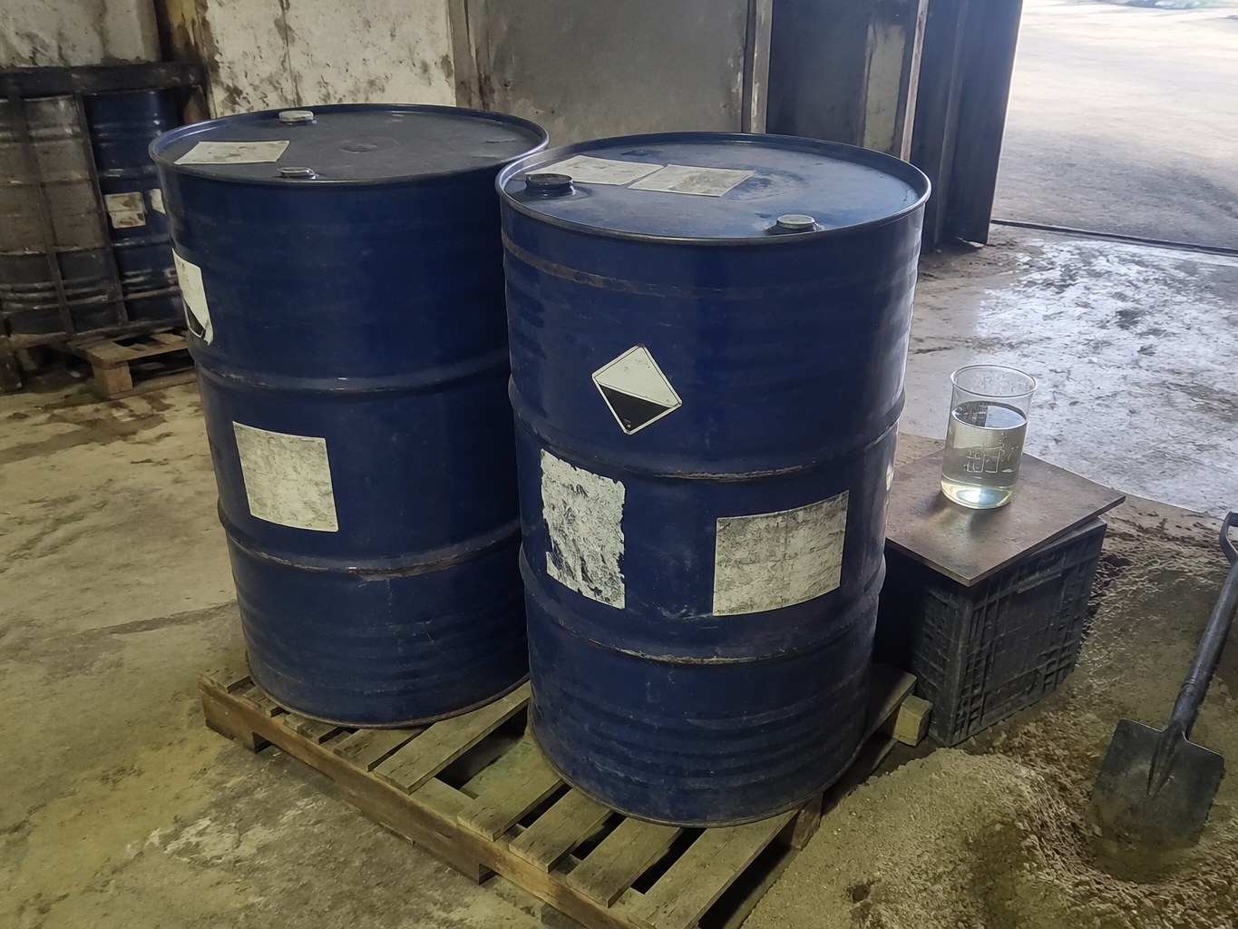 Furfuryl Alcohol